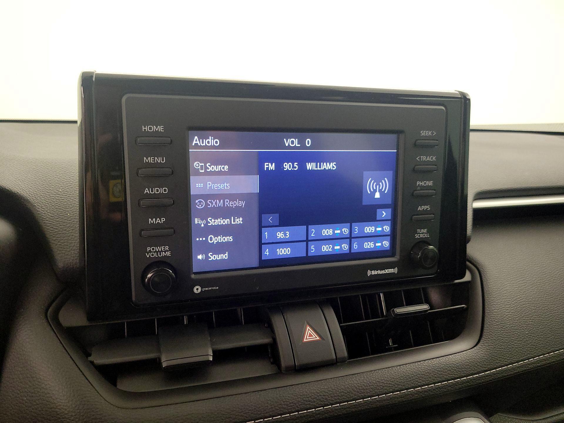 Thumbnail: 2022 Toyota RAV4 - 15