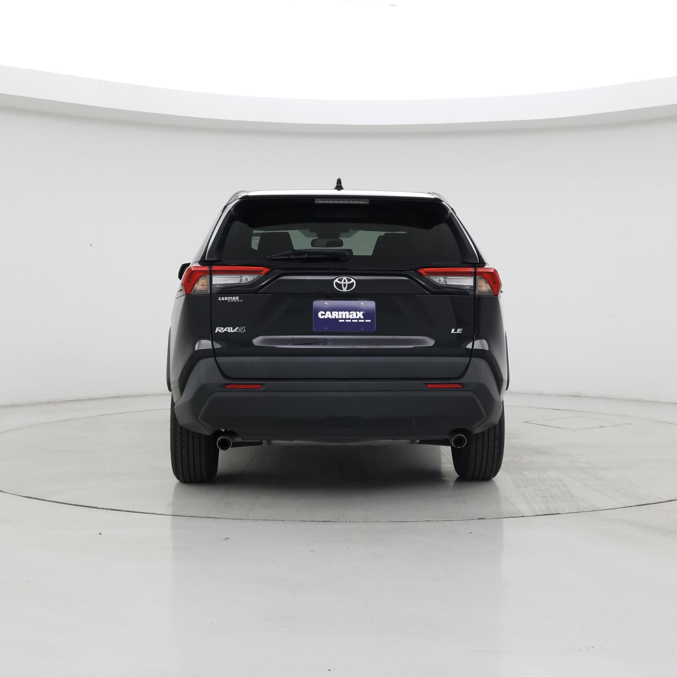 Thumbnail: 2022 Toyota RAV4 - 6