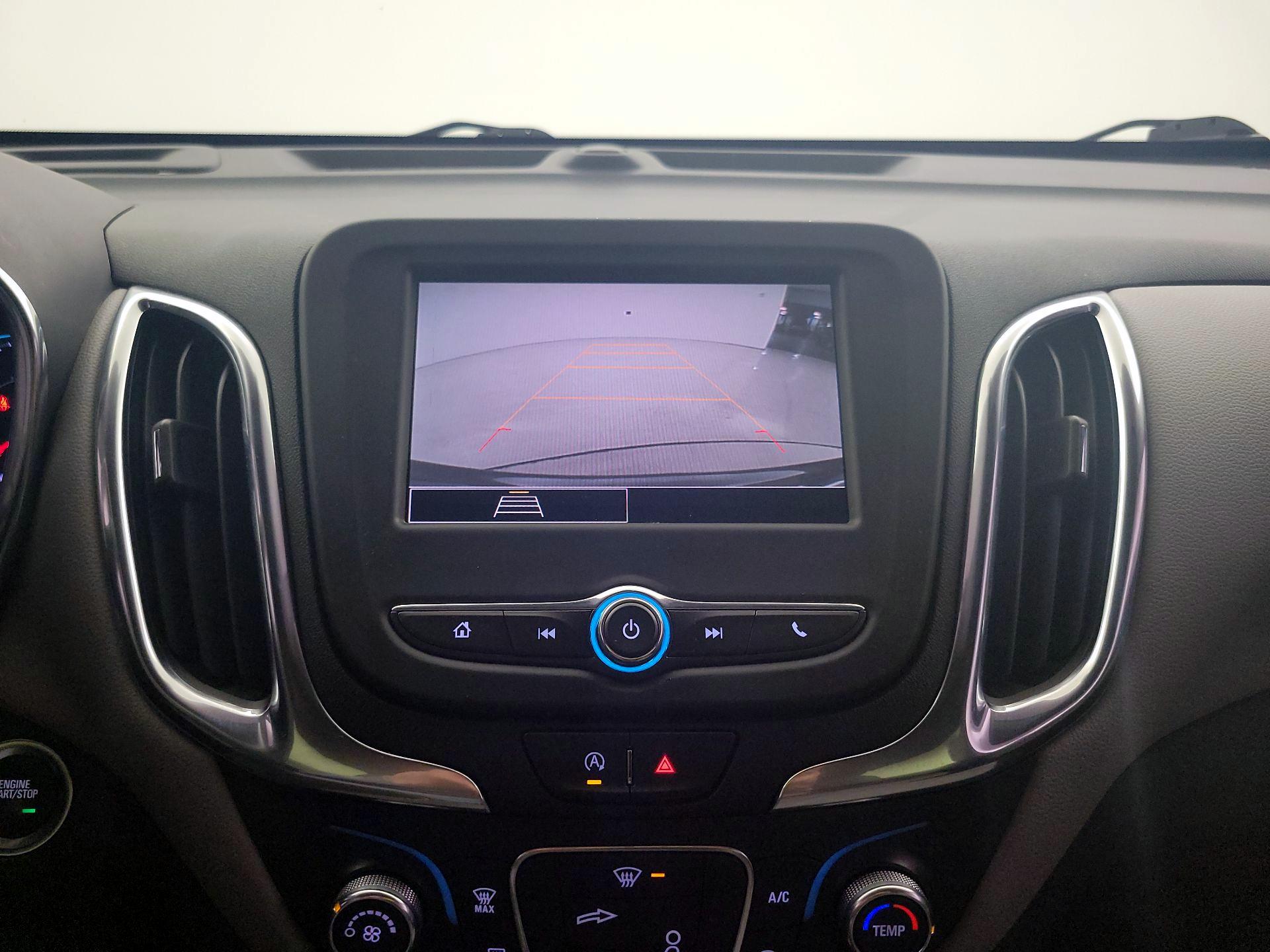 Thumbnail: 2022 Chevrolet Equinox - 14