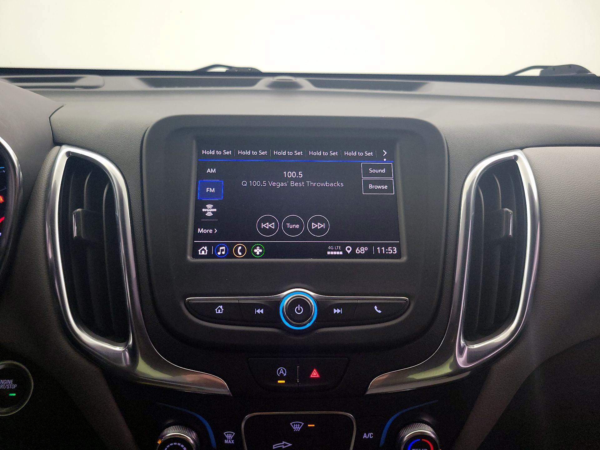 Thumbnail: 2022 Chevrolet Equinox - 15