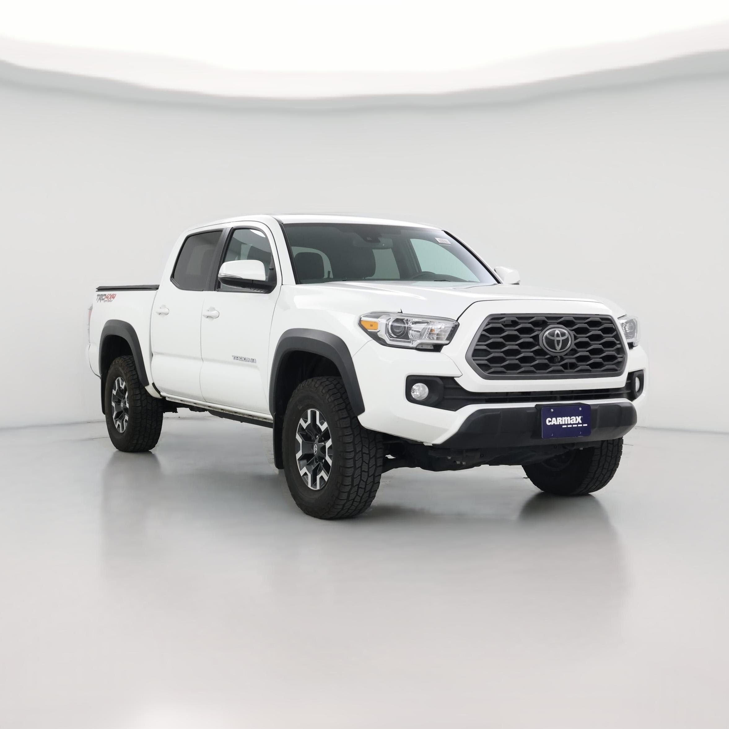 Thumbnail: 2023 Toyota Tacoma - 1