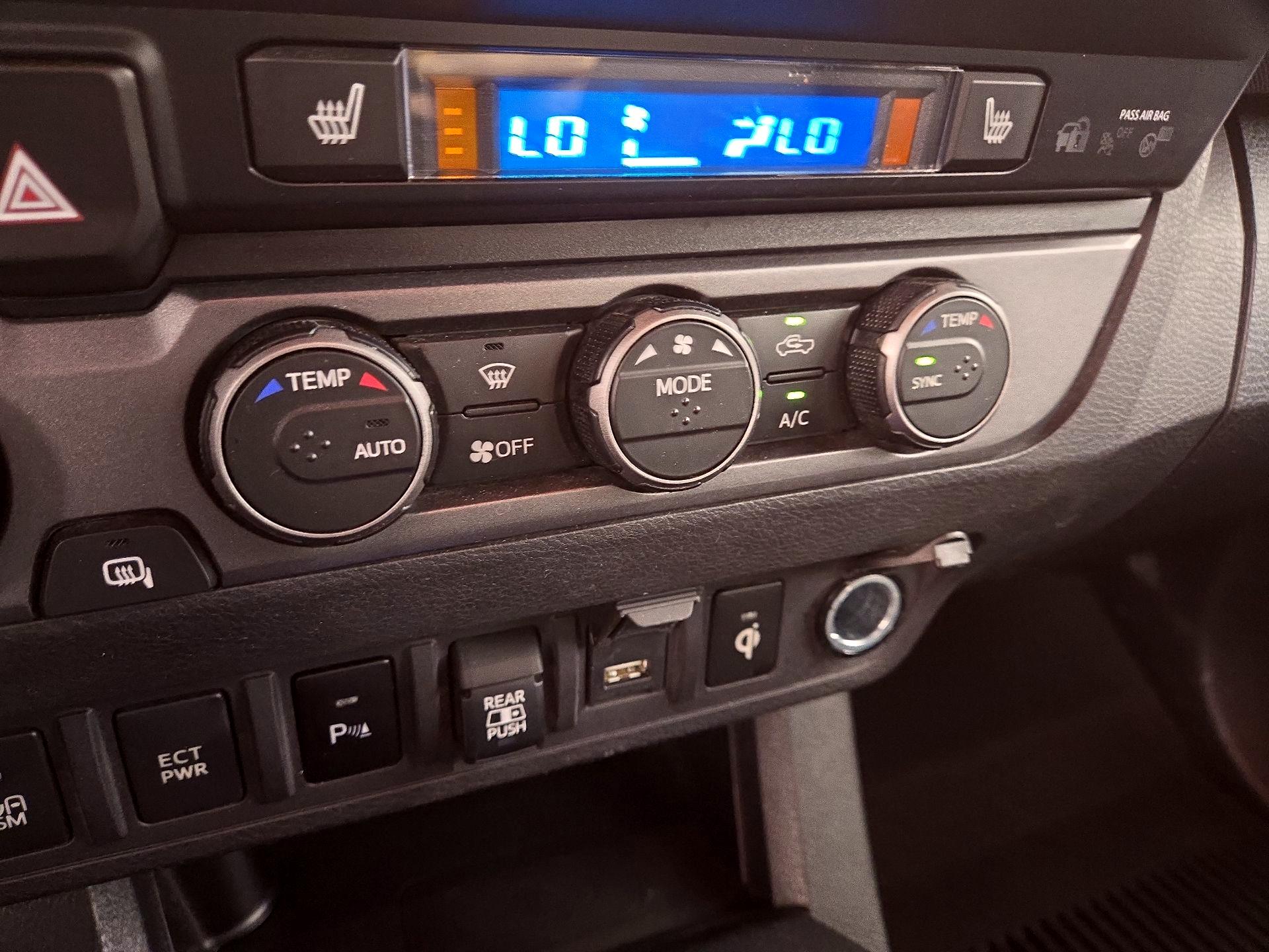 Thumbnail: 2023 Toyota Tacoma - 17