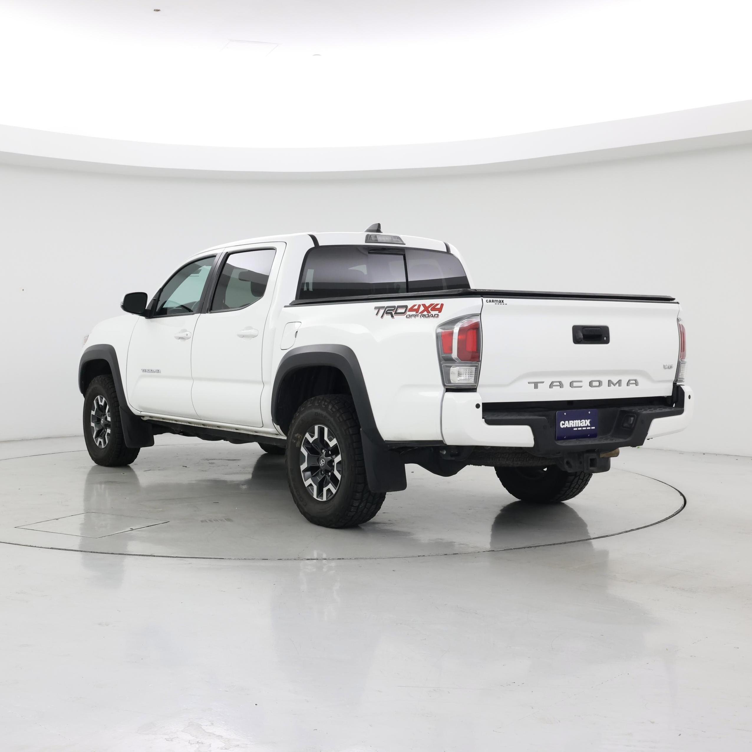 Thumbnail: 2023 Toyota Tacoma - 2