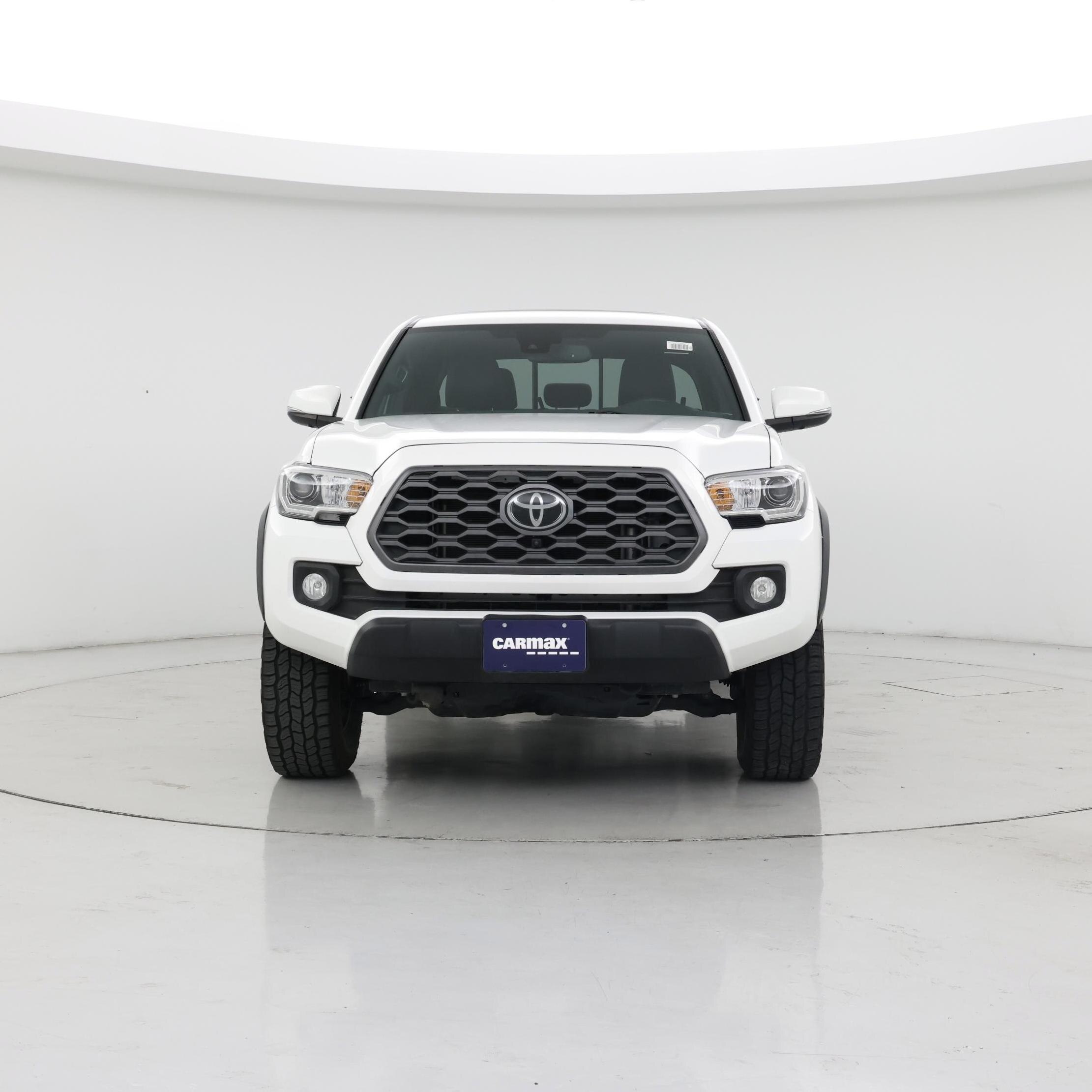 Thumbnail: 2023 Toyota Tacoma - 5