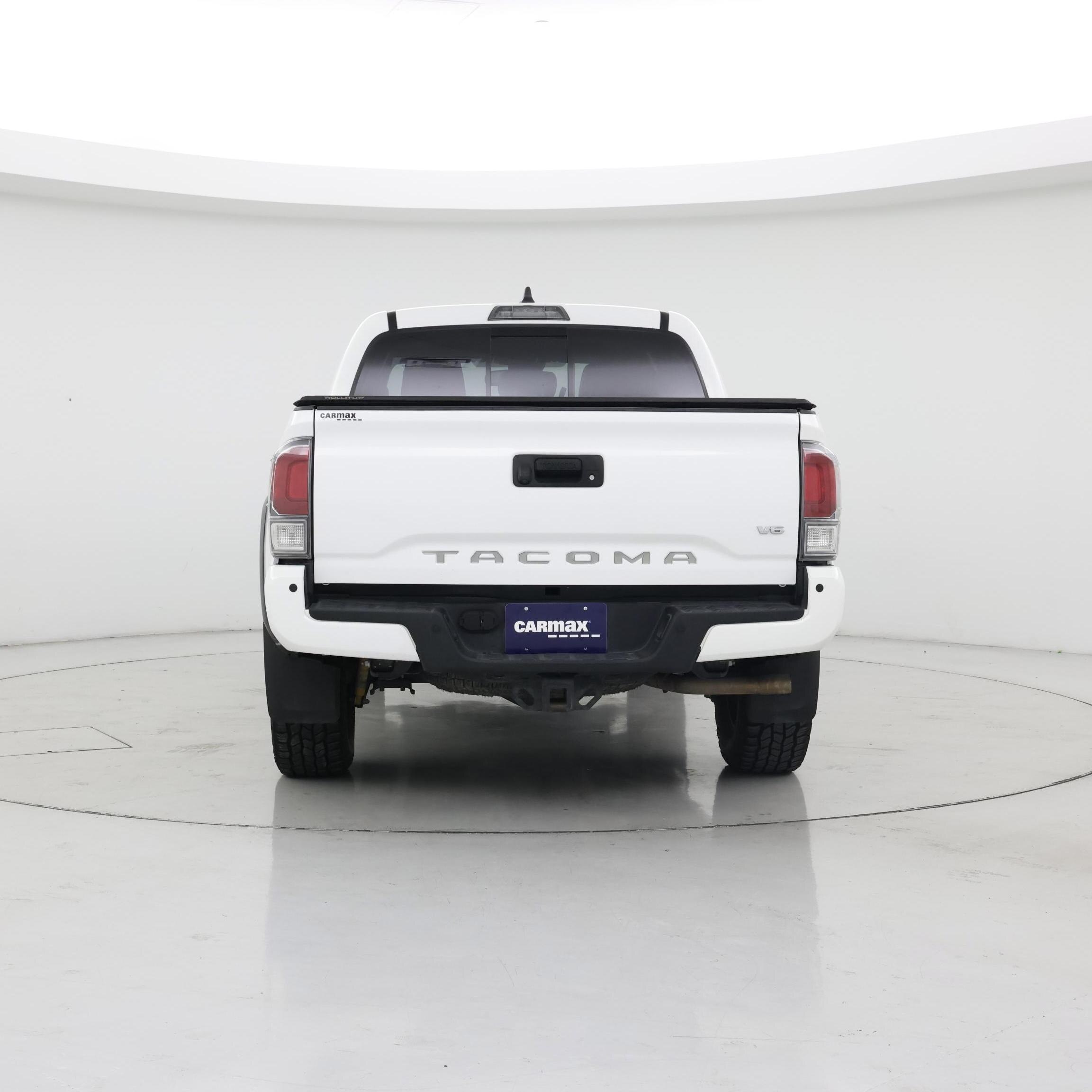 Thumbnail: 2023 Toyota Tacoma - 6