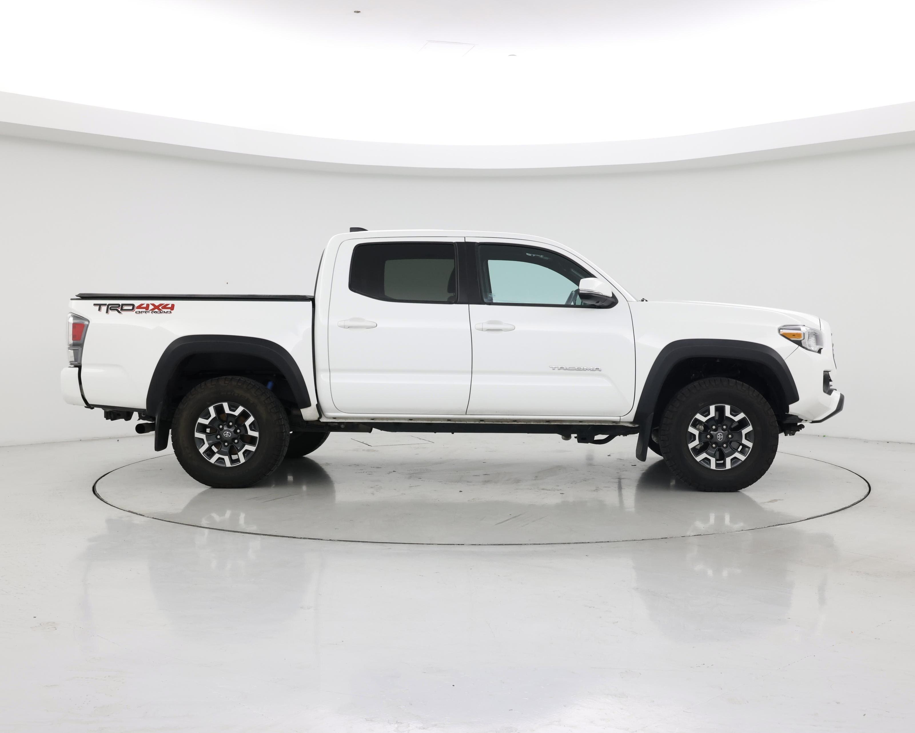 Thumbnail: 2023 Toyota Tacoma - 7