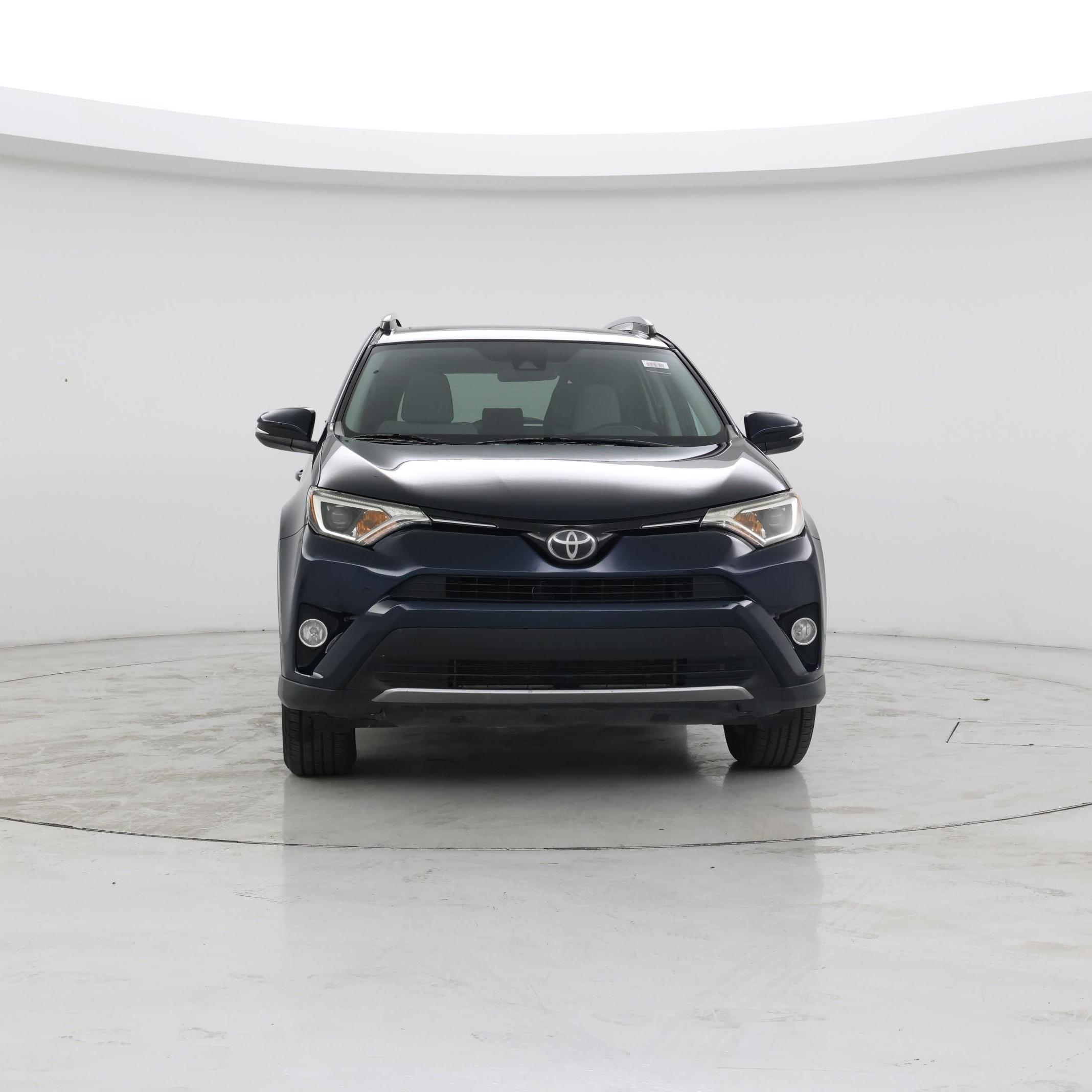 Thumbnail: 2018 Toyota RAV4 - 5