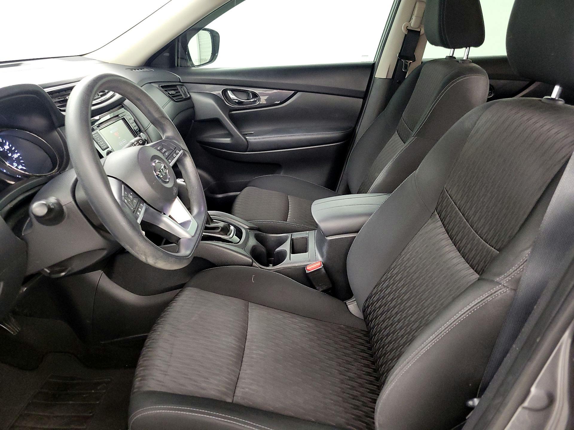 Thumbnail: 2018 Nissan Rogue - 11