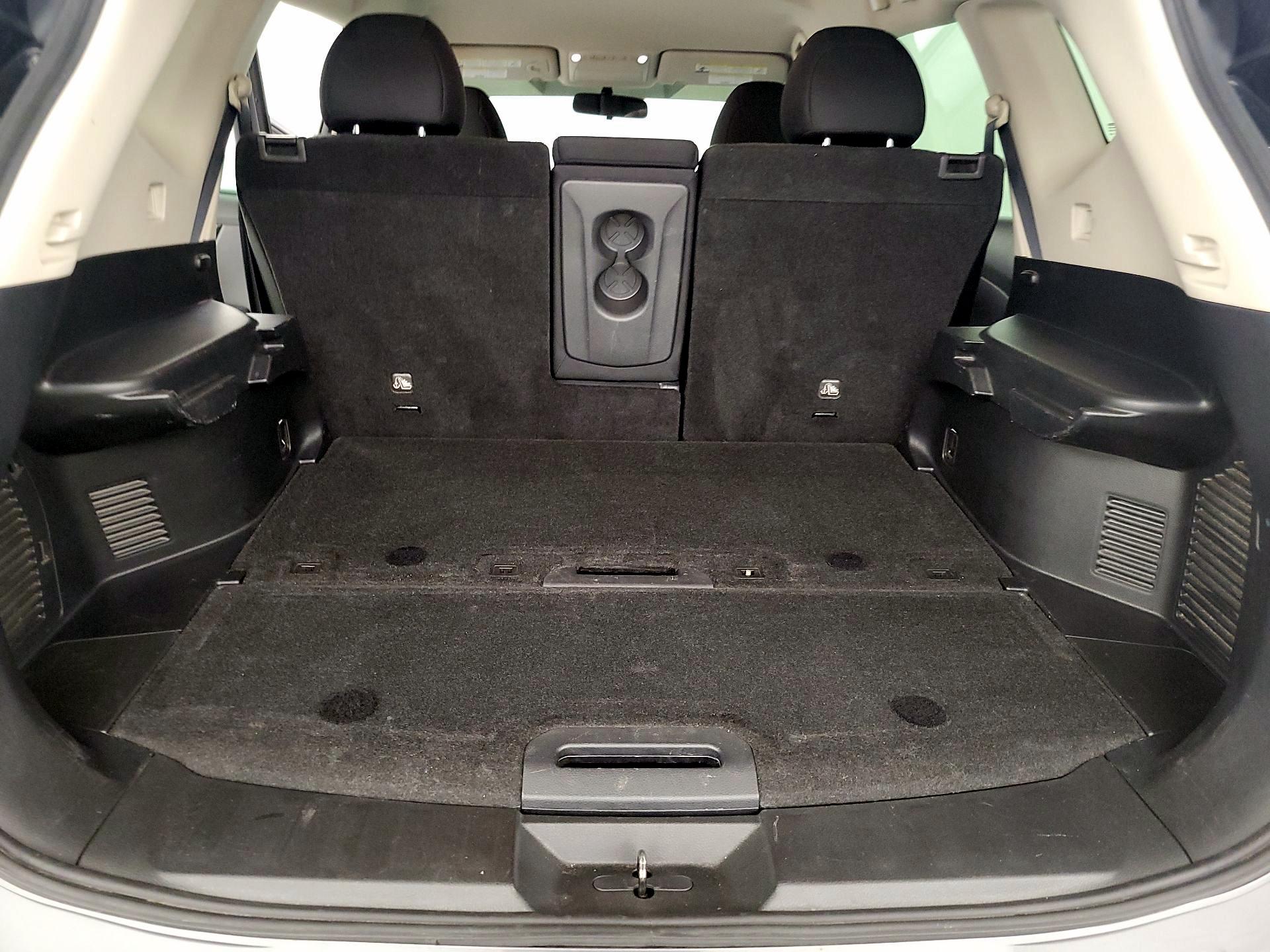 Thumbnail: 2018 Nissan Rogue - 20