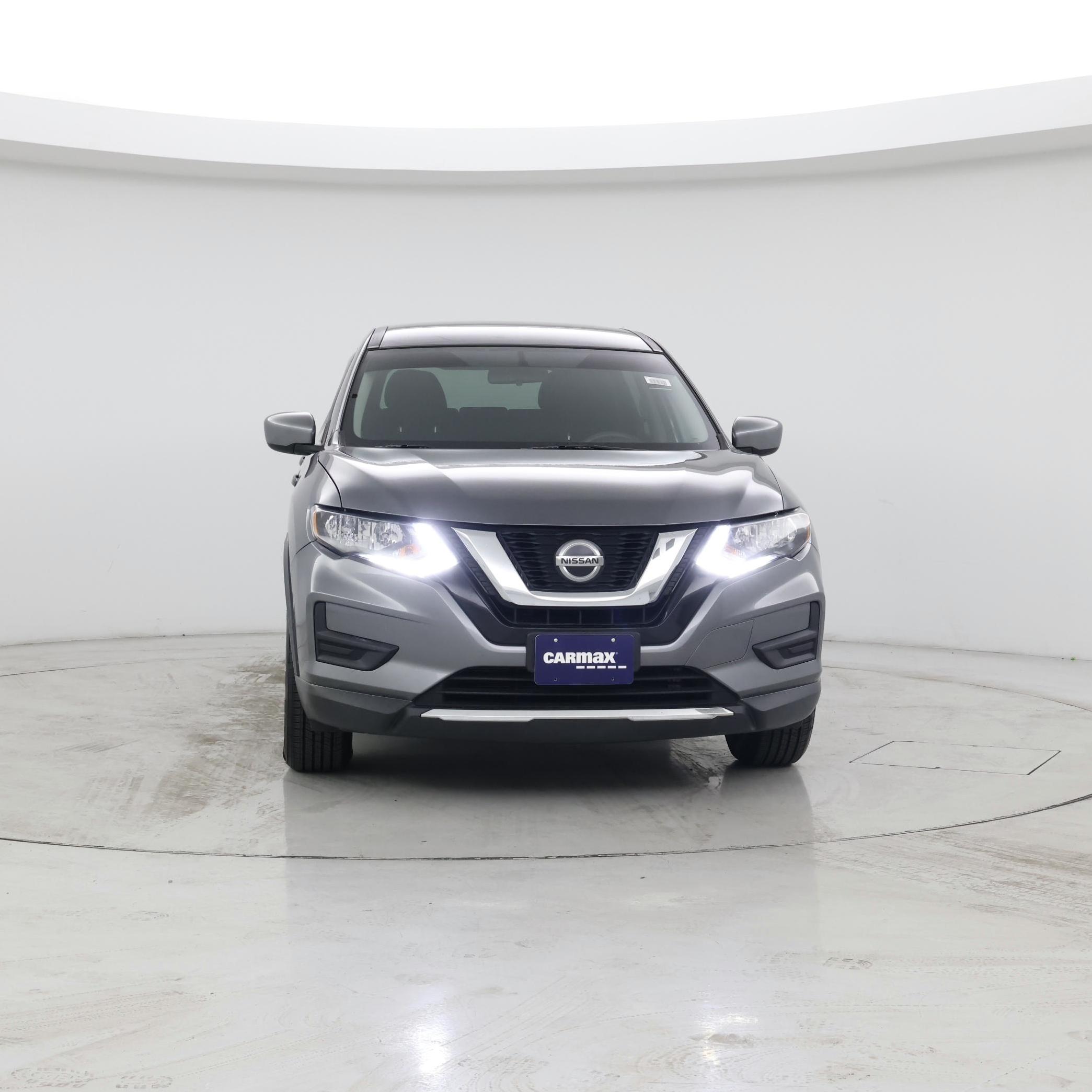 Thumbnail: 2018 Nissan Rogue - 5