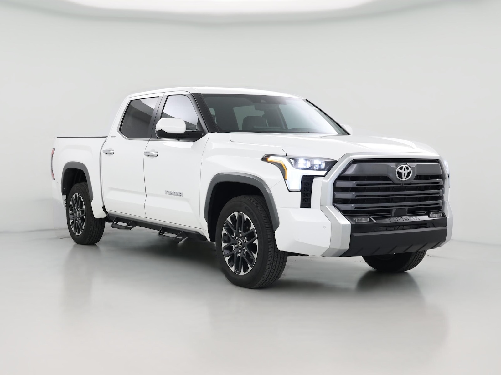 2025 Toyota Tundra