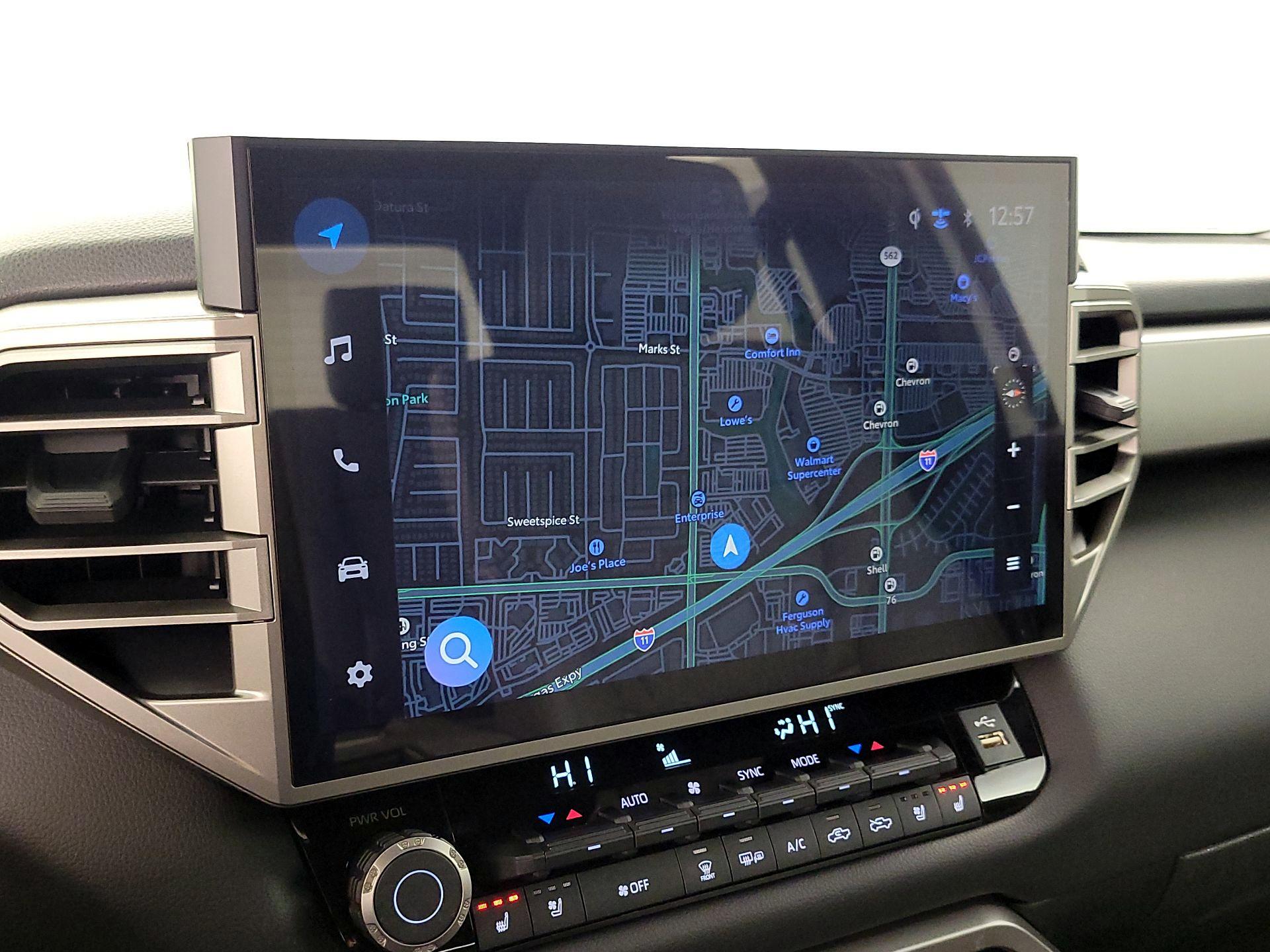 Thumbnail: 2025 Toyota Tundra - 14