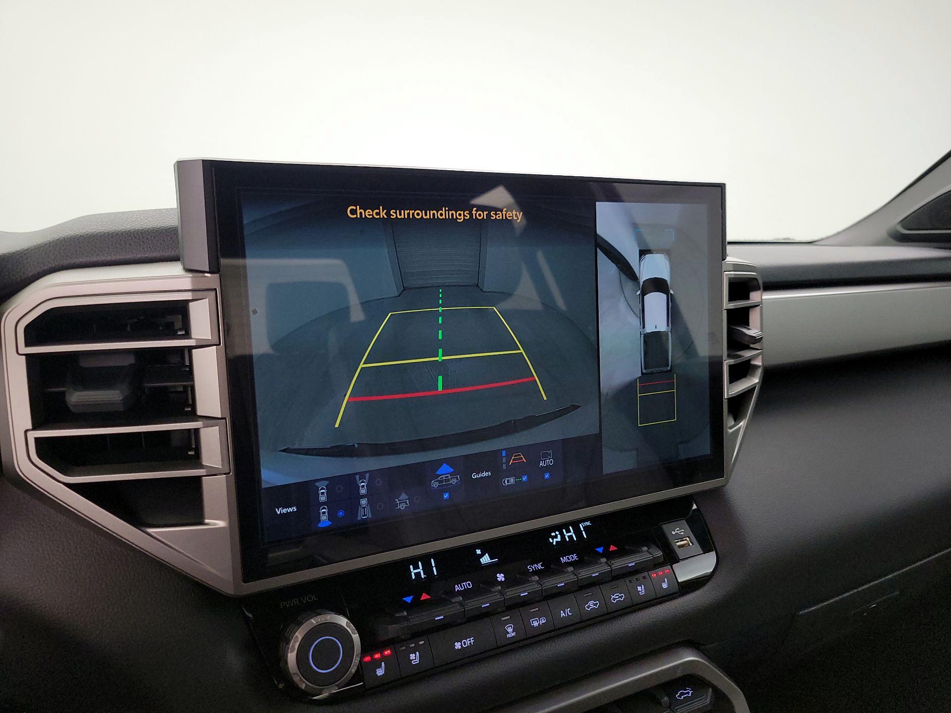 Thumbnail: 2025 Toyota Tundra - 15