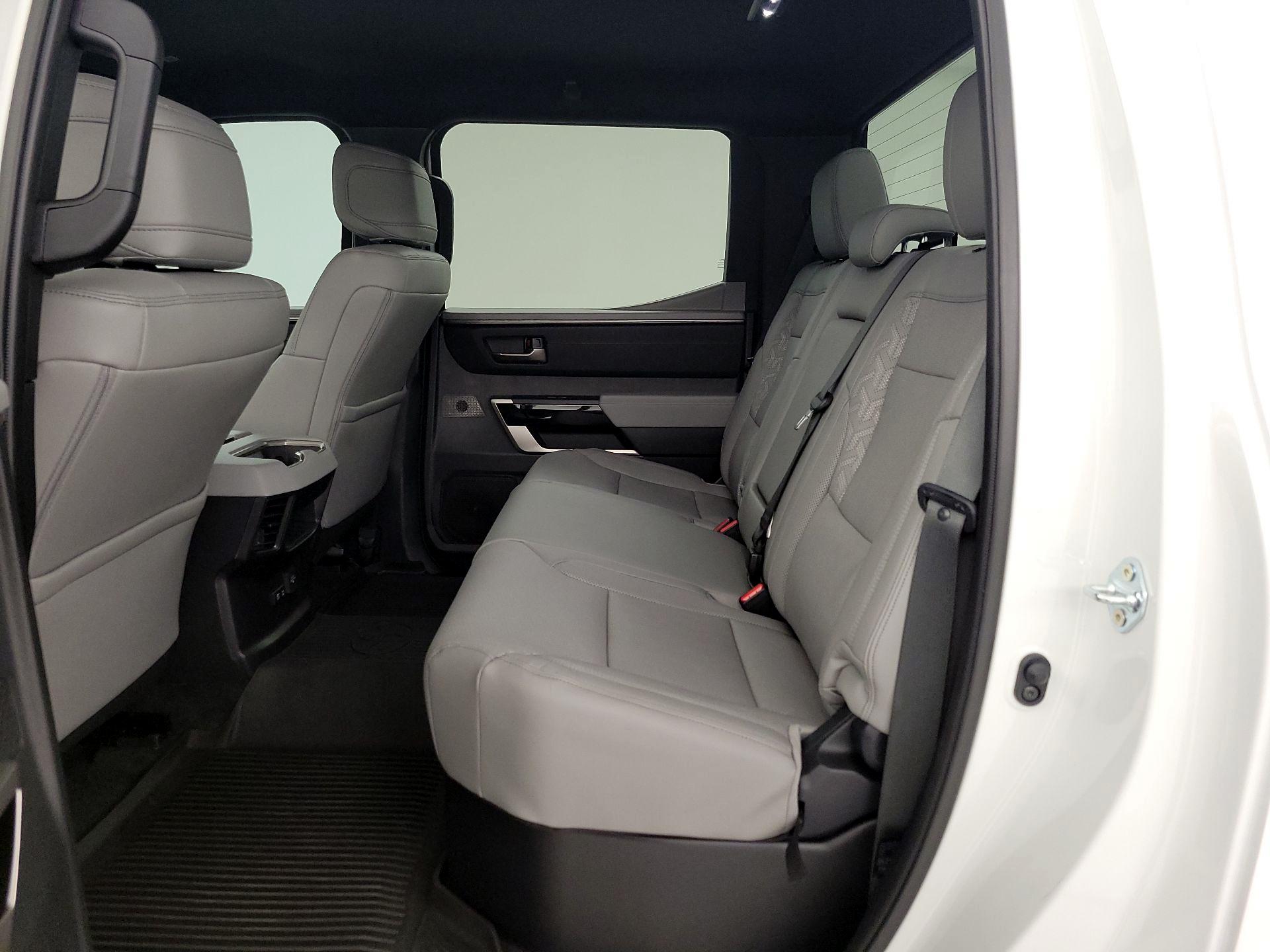 Thumbnail: 2025 Toyota Tundra - 20