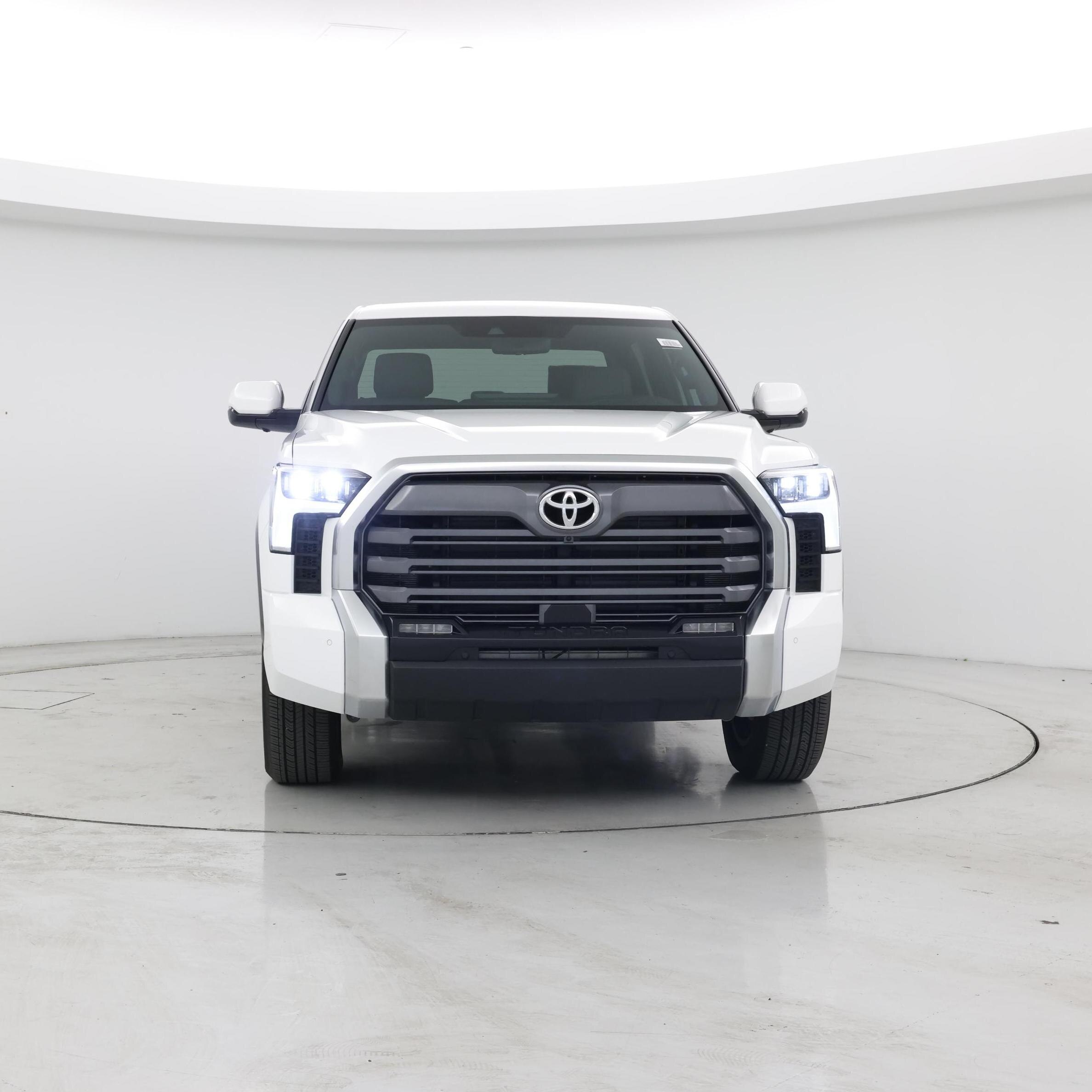 Thumbnail: 2025 Toyota Tundra - 5