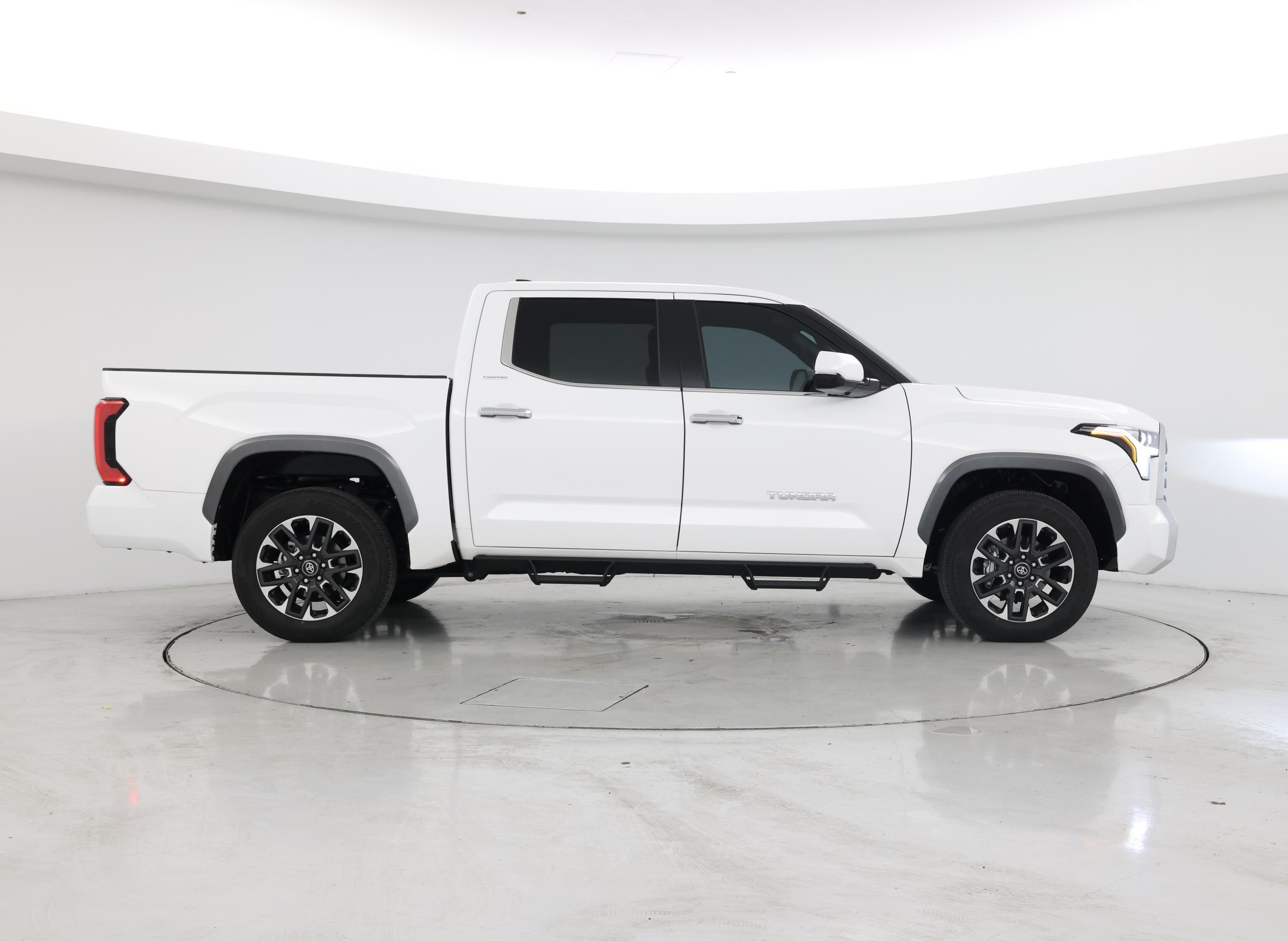 Thumbnail: 2025 Toyota Tundra - 7