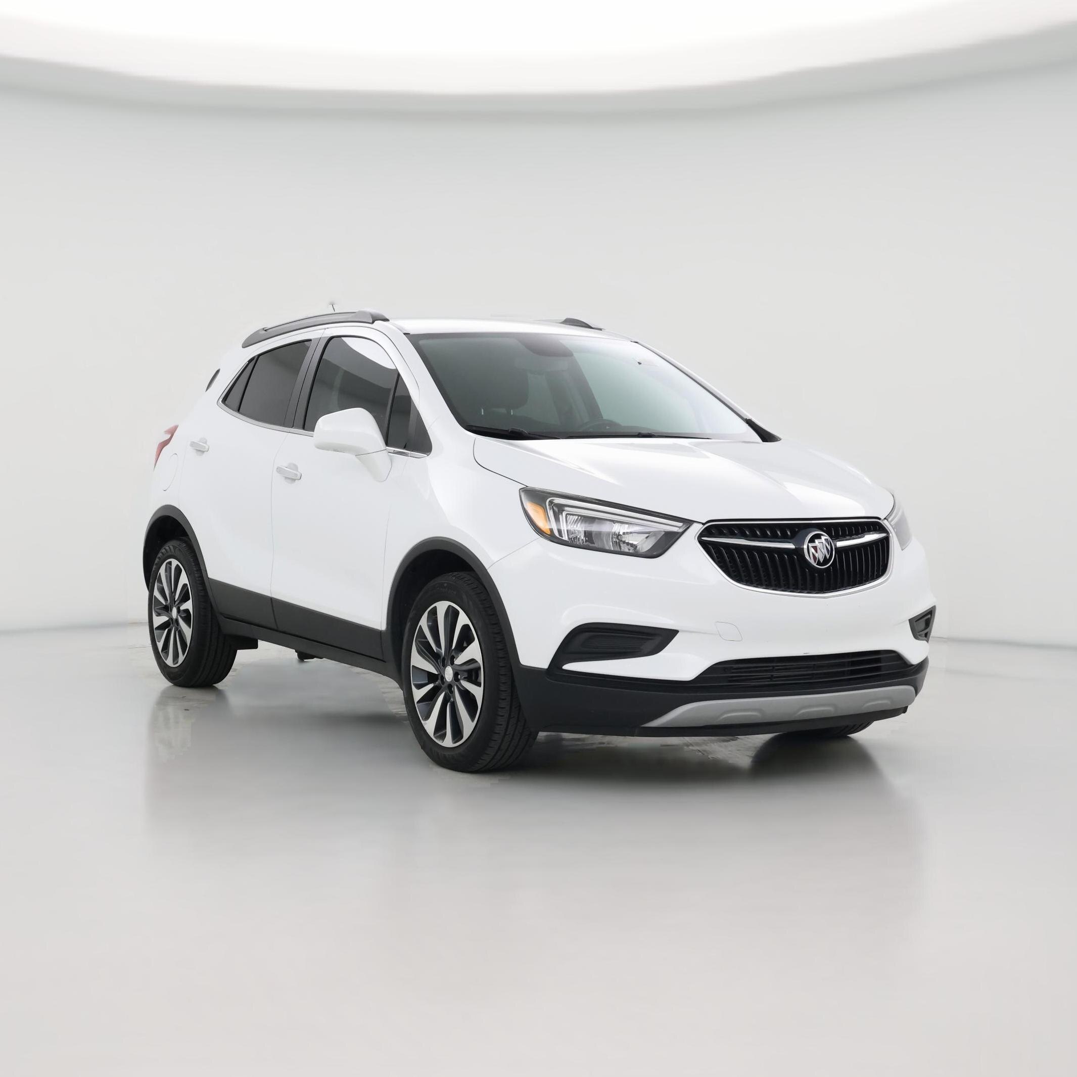 Thumbnail: 2021 Buick Encore - 1