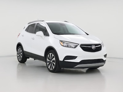 2021 Buick Encore
