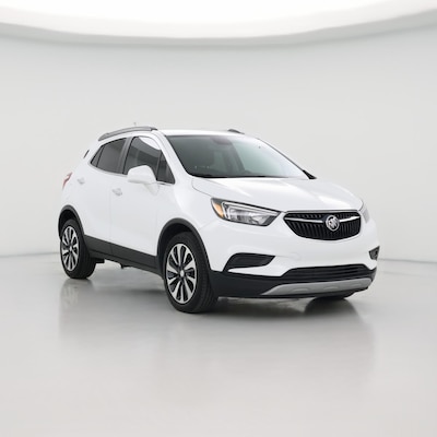 2021 Buick Encore