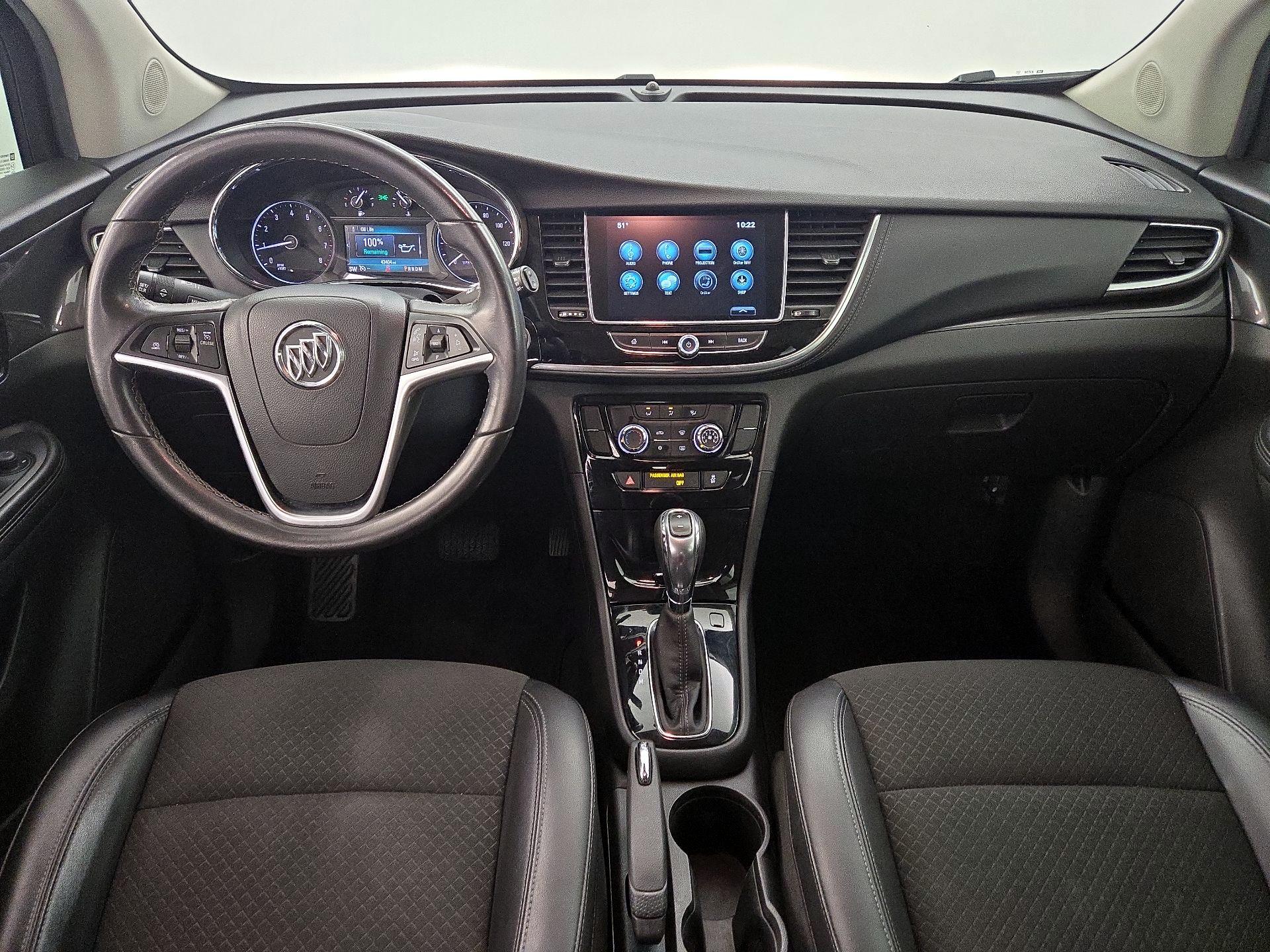 Thumbnail: 2021 Buick Encore - 9