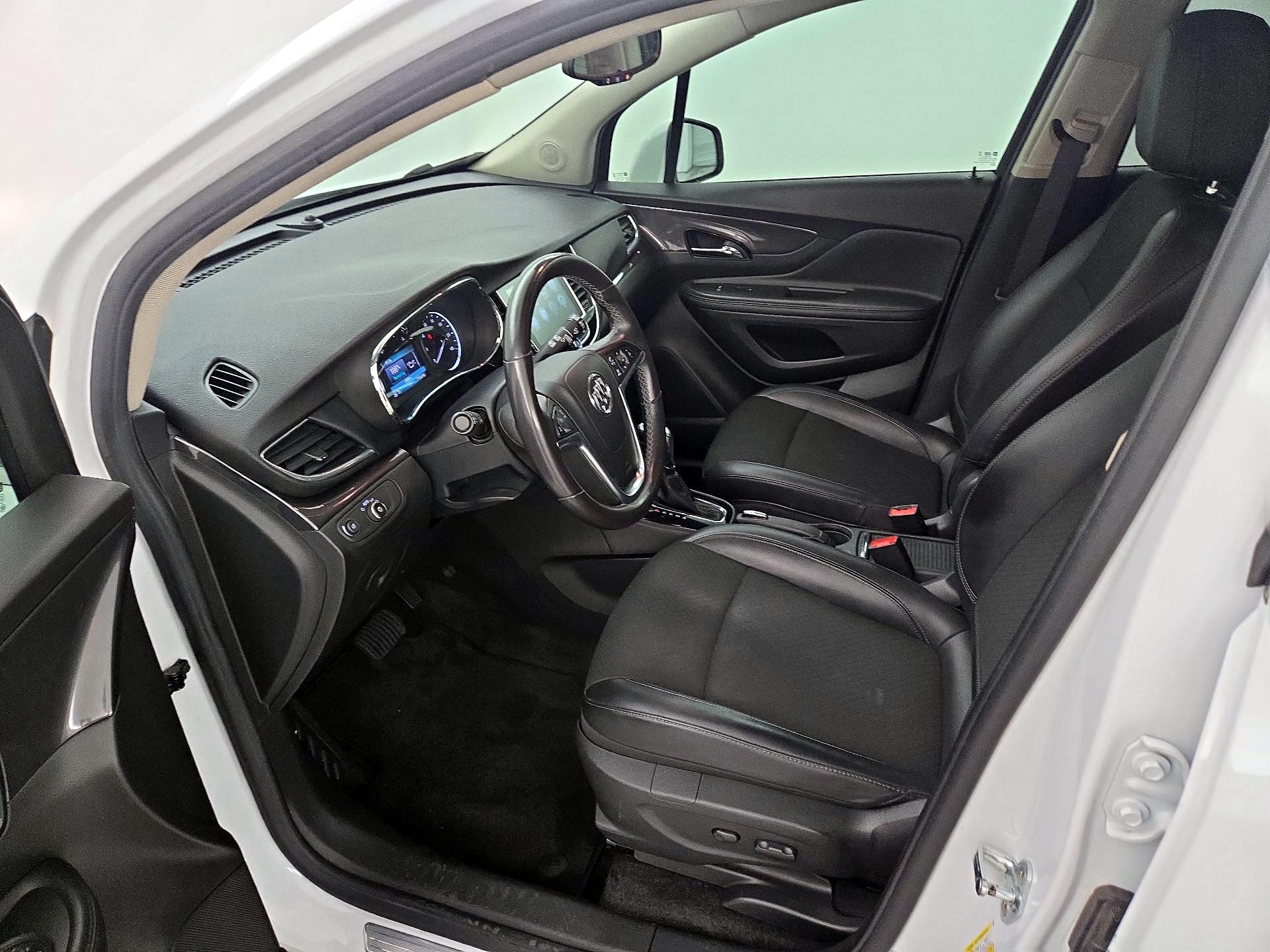 Thumbnail: 2021 Buick Encore - 11