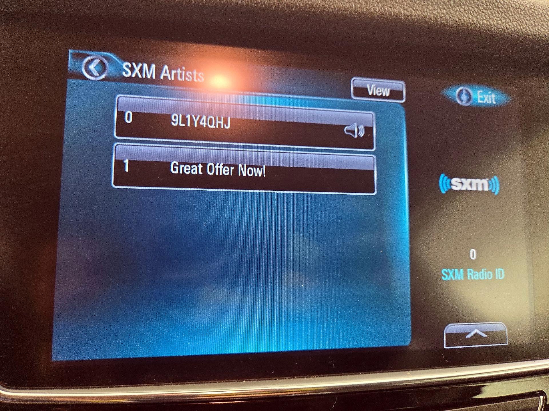 Thumbnail: 2021 Buick Encore - 15