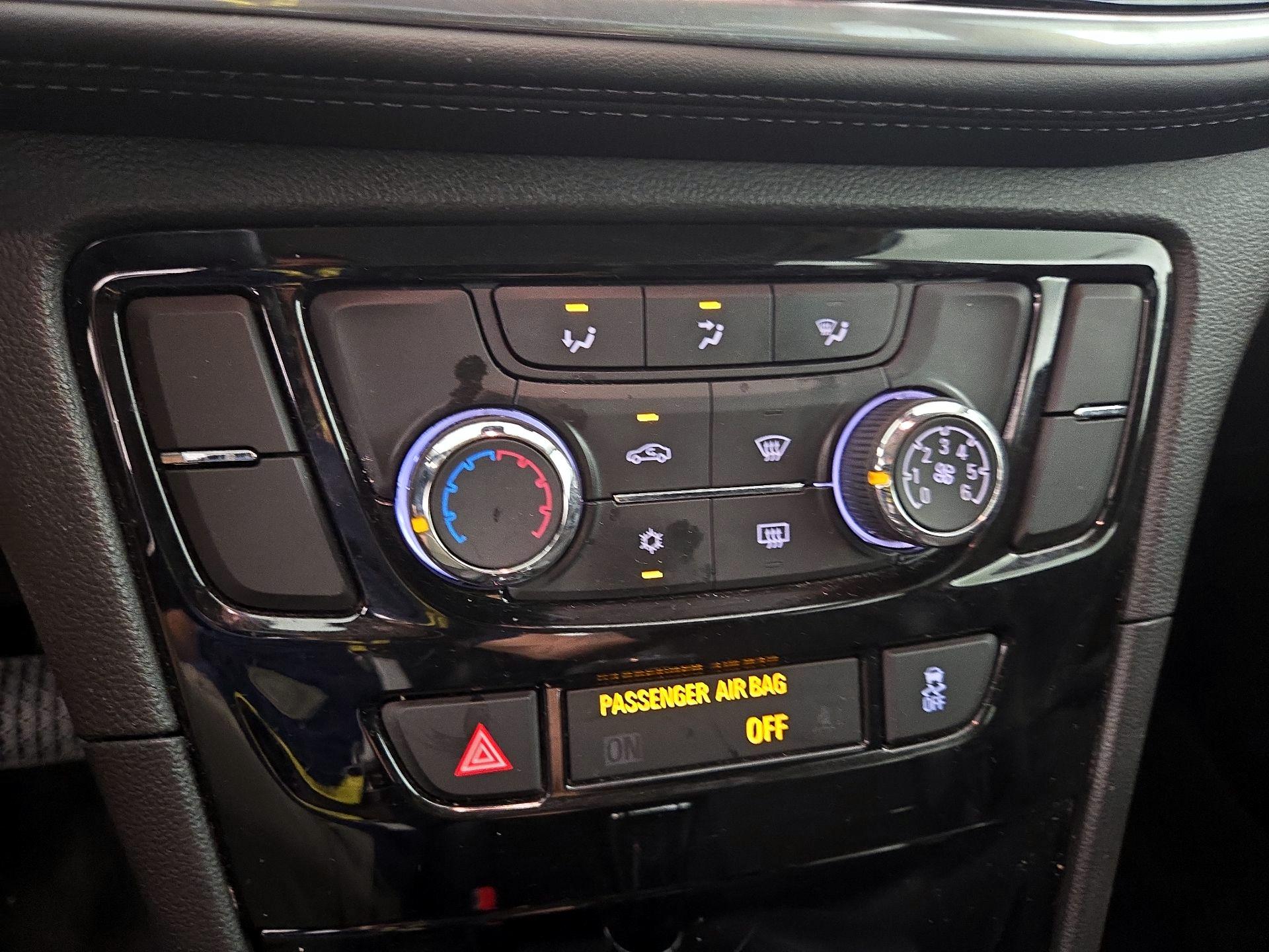 Thumbnail: 2021 Buick Encore - 16