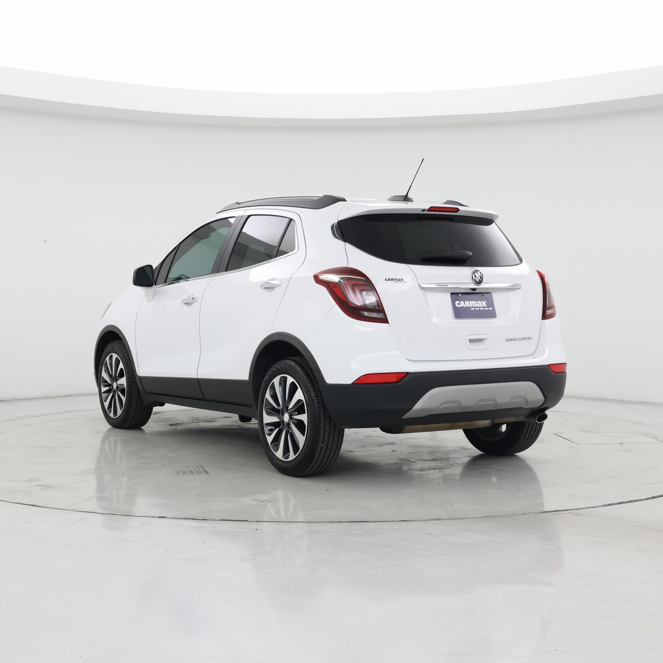Thumbnail: 2021 Buick Encore - 2
