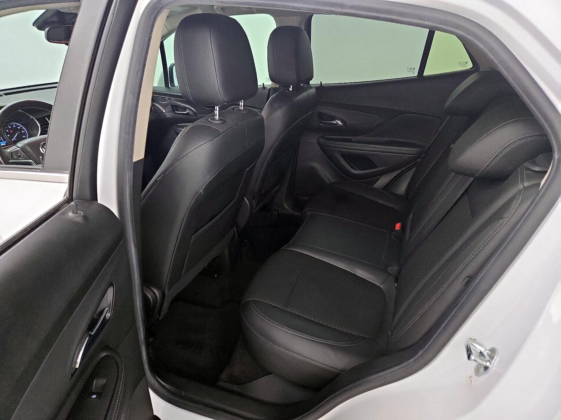 Thumbnail: 2021 Buick Encore - 19