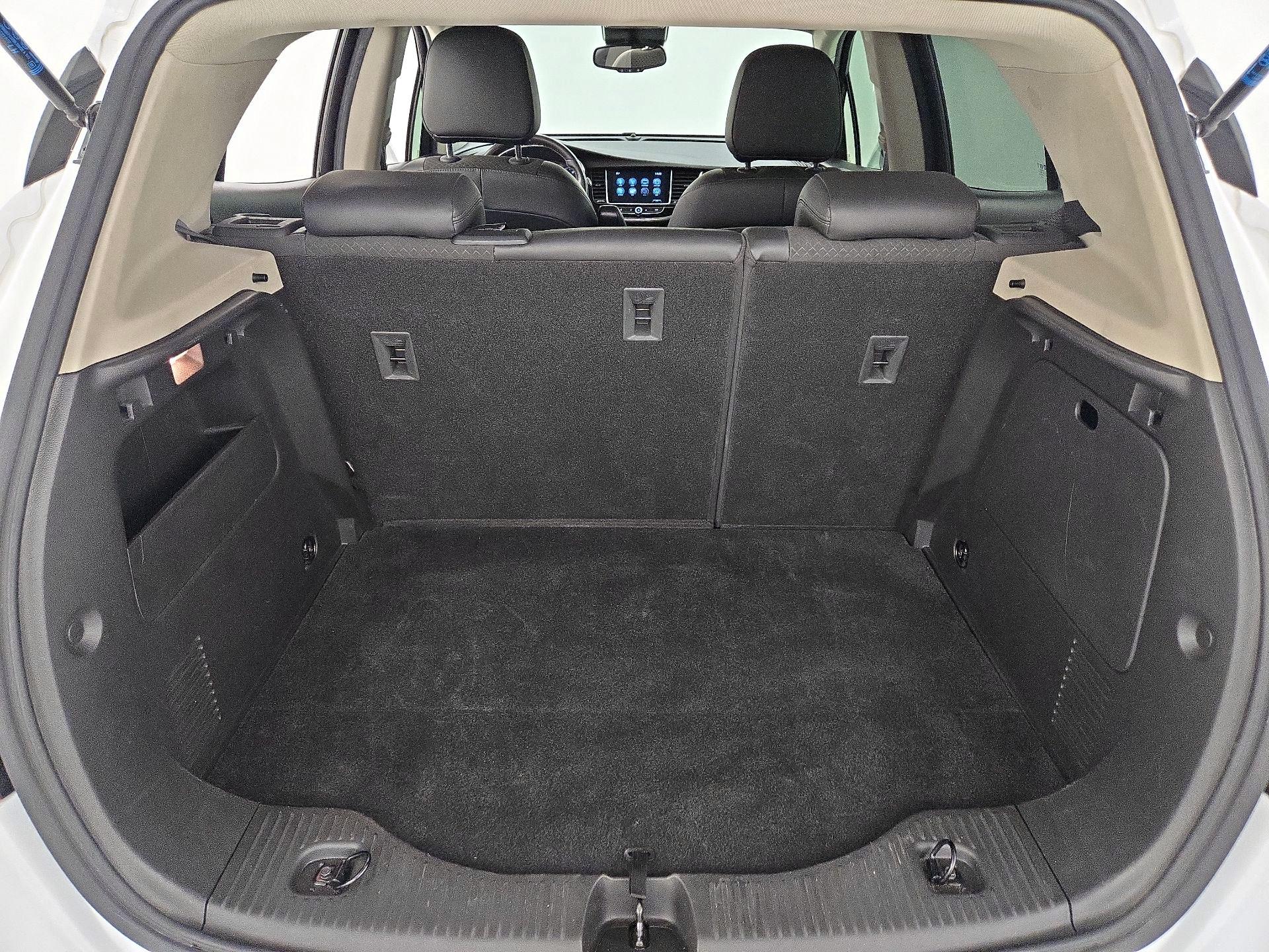 Thumbnail: 2021 Buick Encore - 20