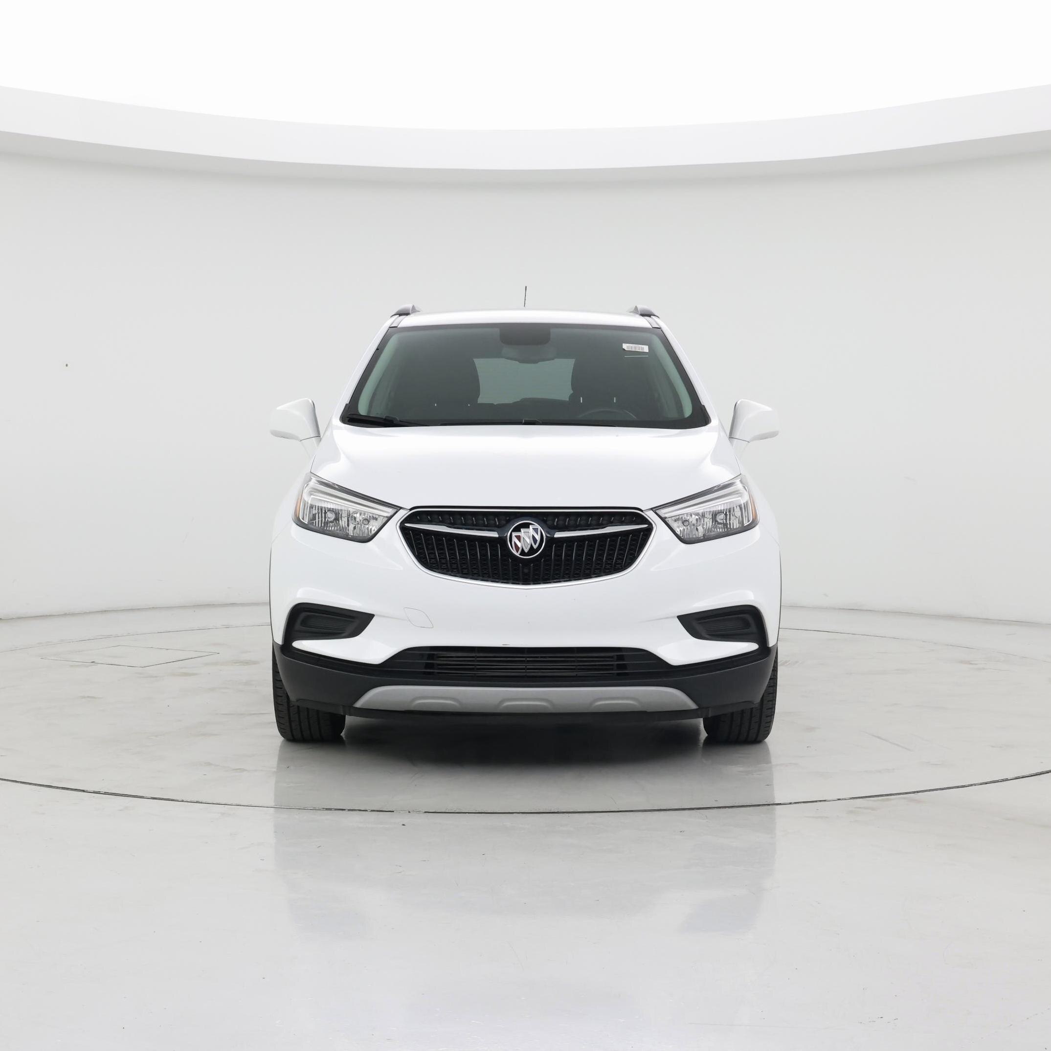 Thumbnail: 2021 Buick Encore - 5