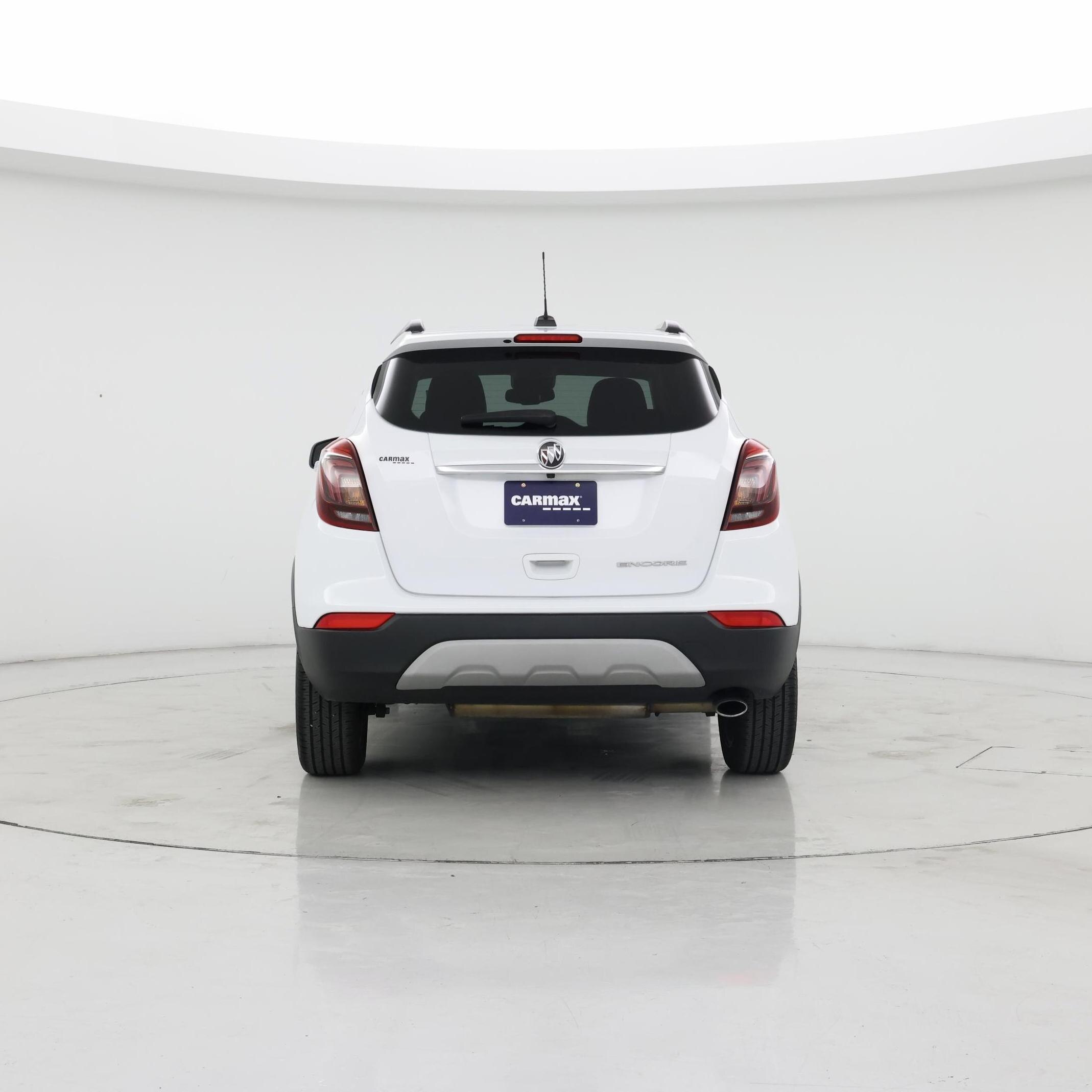 Thumbnail: 2021 Buick Encore - 6