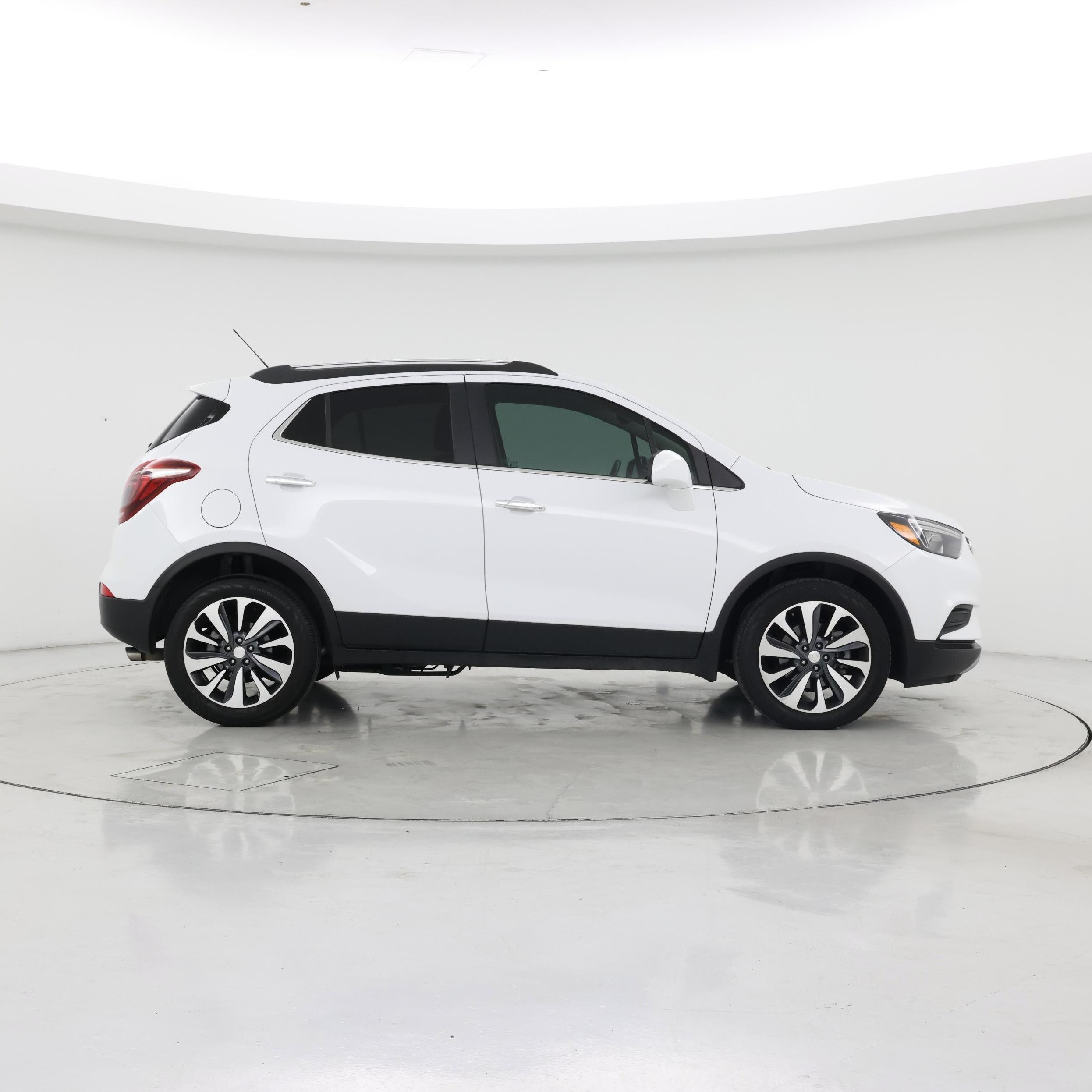Thumbnail: 2021 Buick Encore - 7