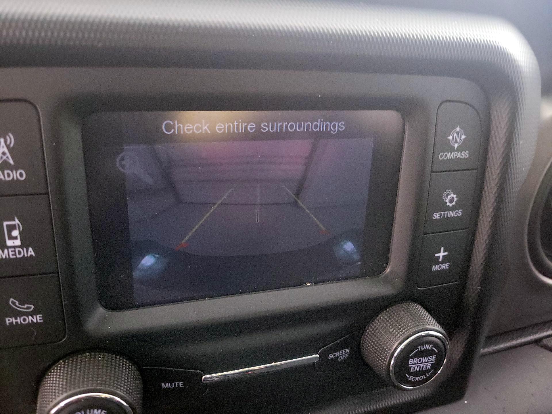 Thumbnail: 2020 Jeep Gladiator - 14