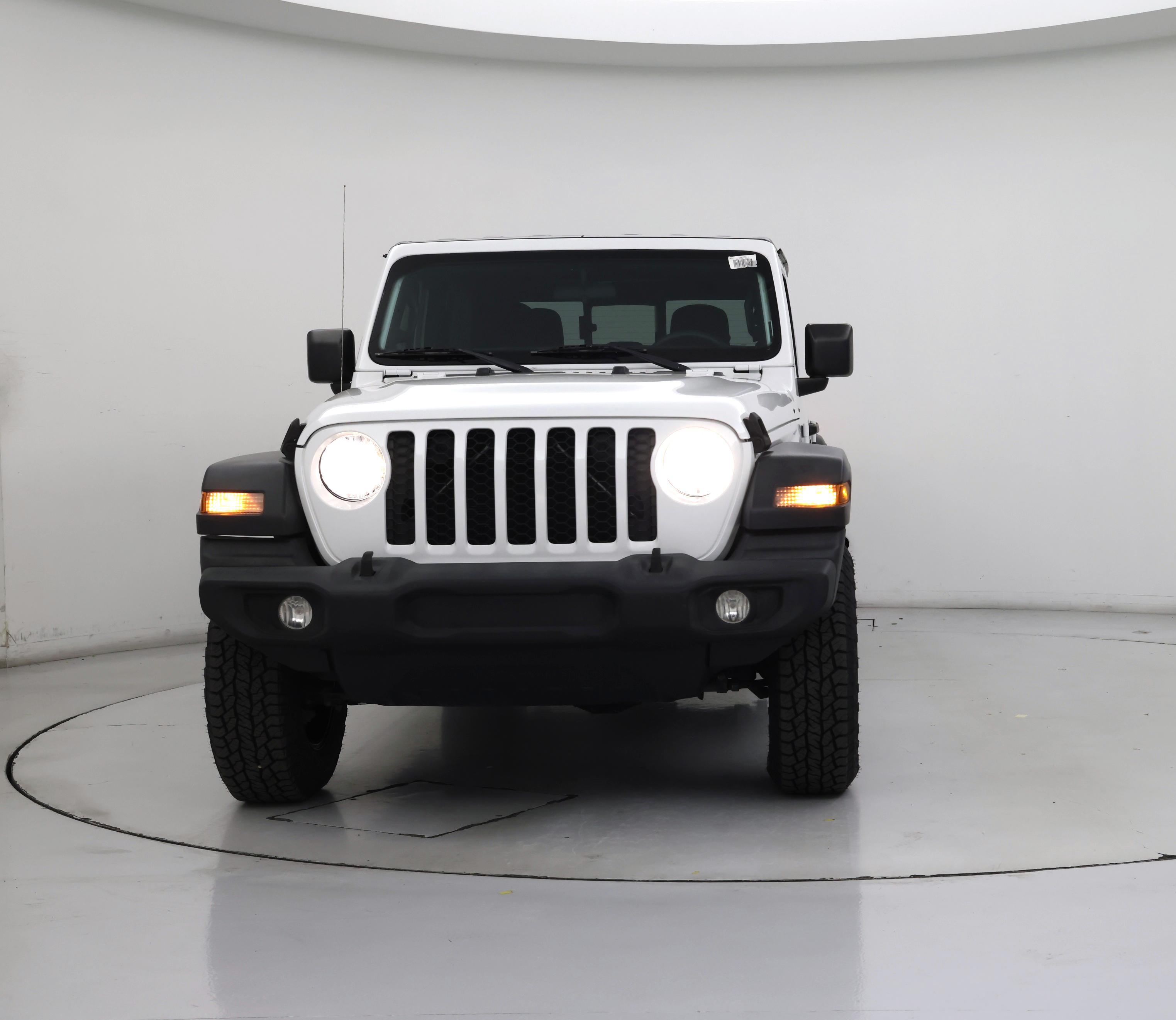 Thumbnail: 2020 Jeep Gladiator - 5