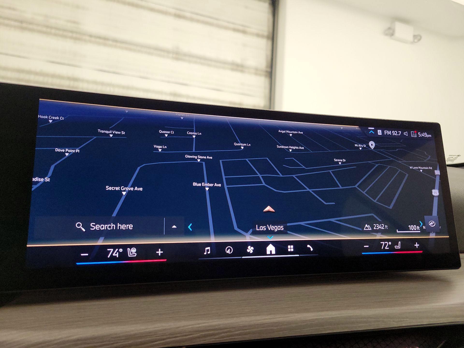 Thumbnail: 2025 BMW 4 Series - 14