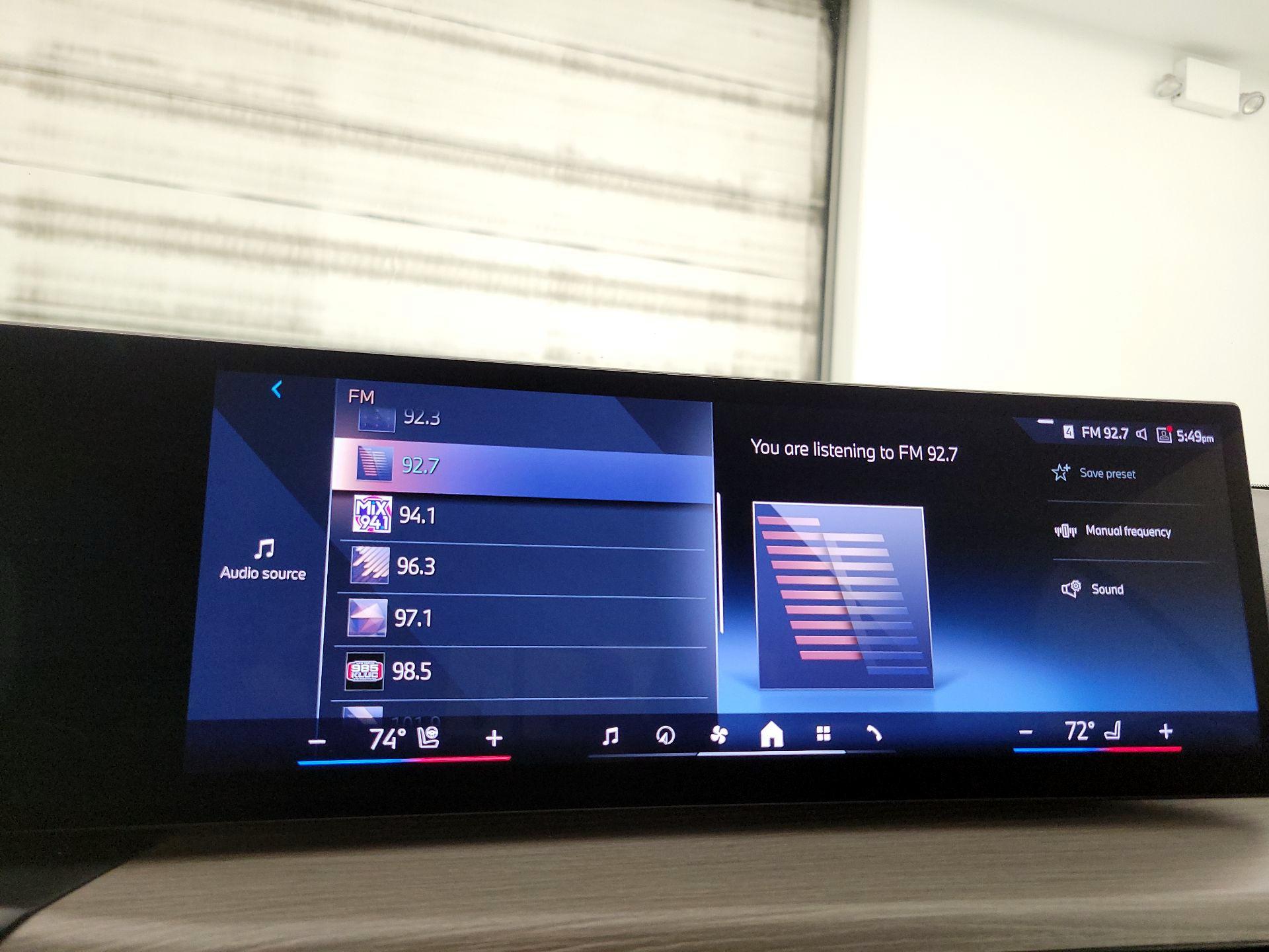 Thumbnail: 2025 BMW 4 Series - 16