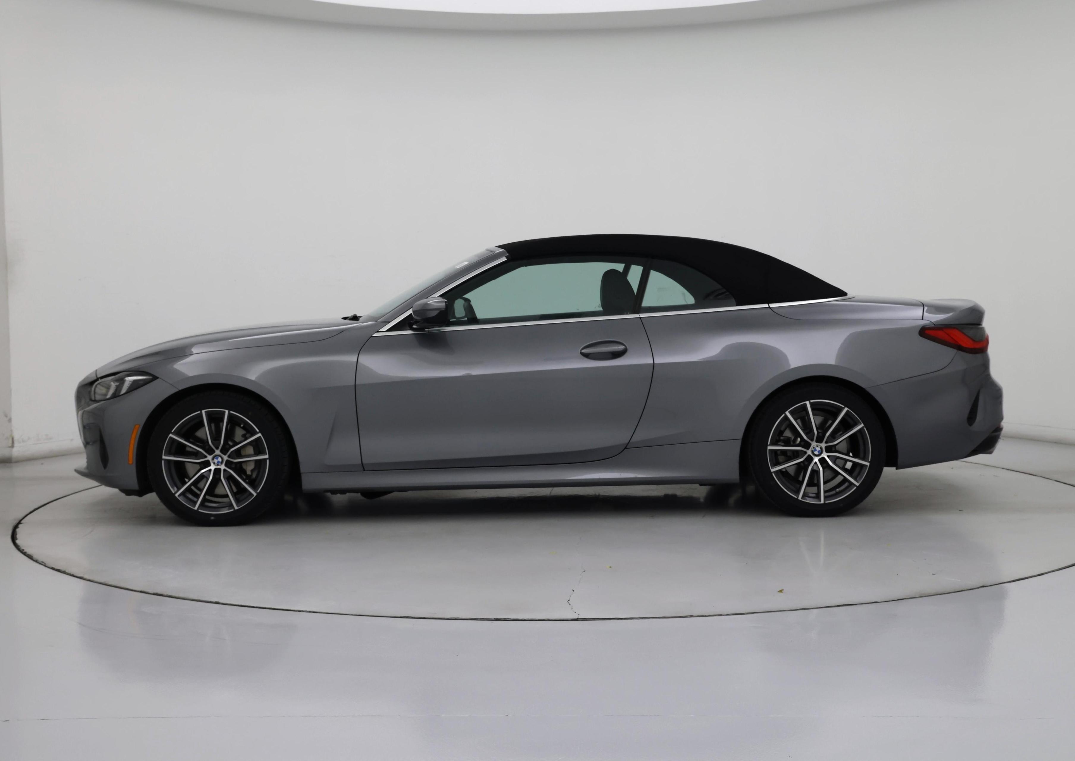 Thumbnail: 2025 BMW 4 Series - 3
