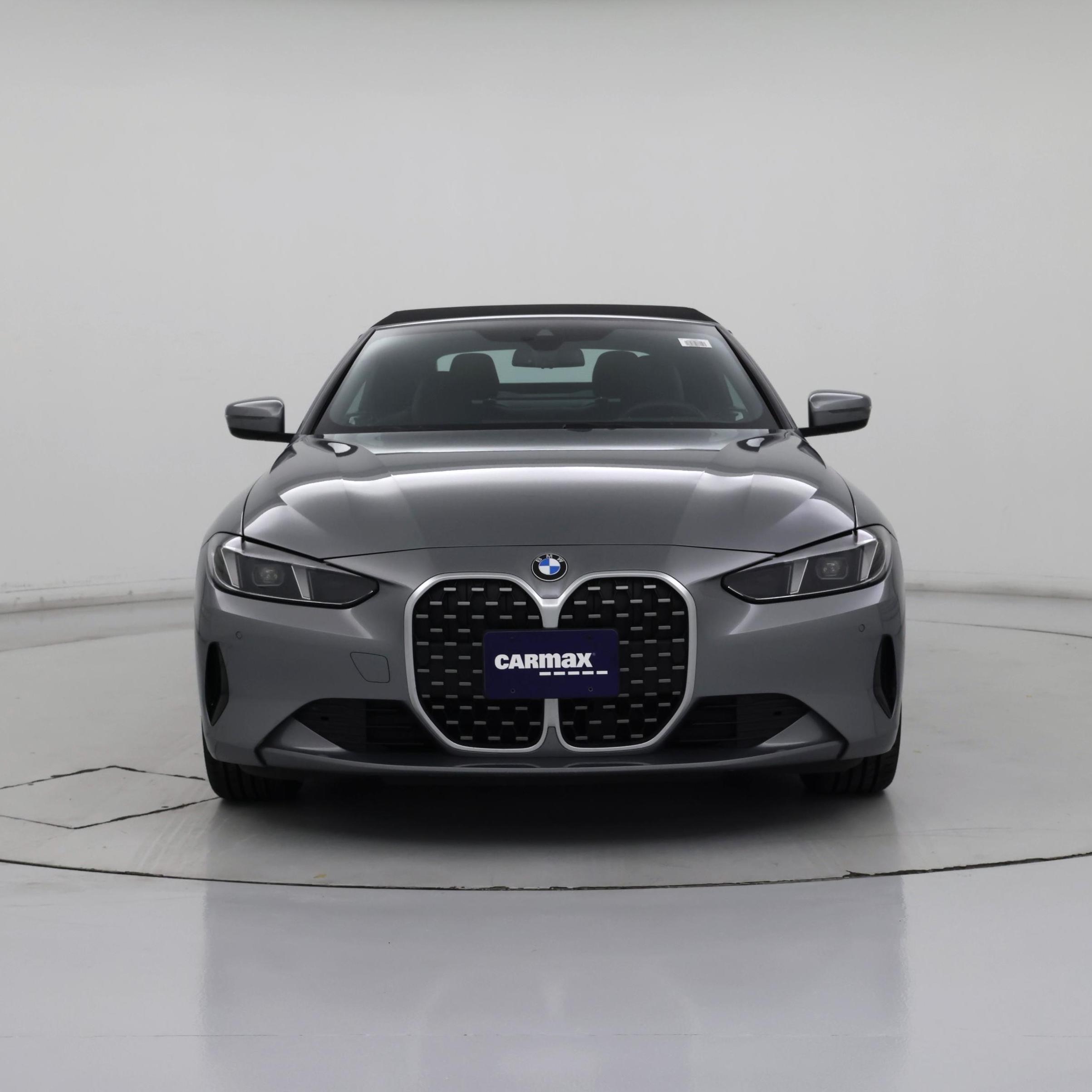 Thumbnail: 2025 BMW 4 Series - 5