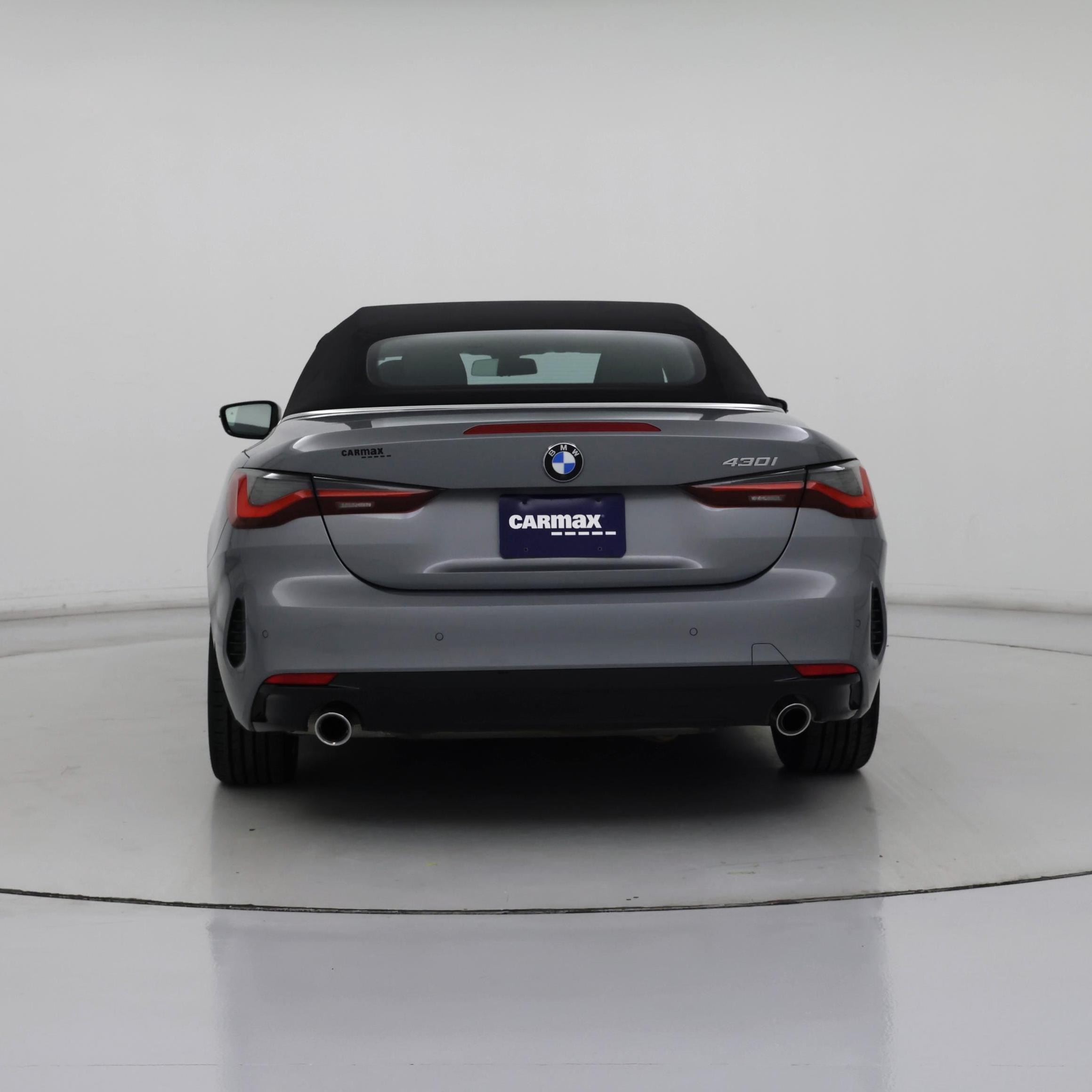 Thumbnail: 2025 BMW 4 Series - 6