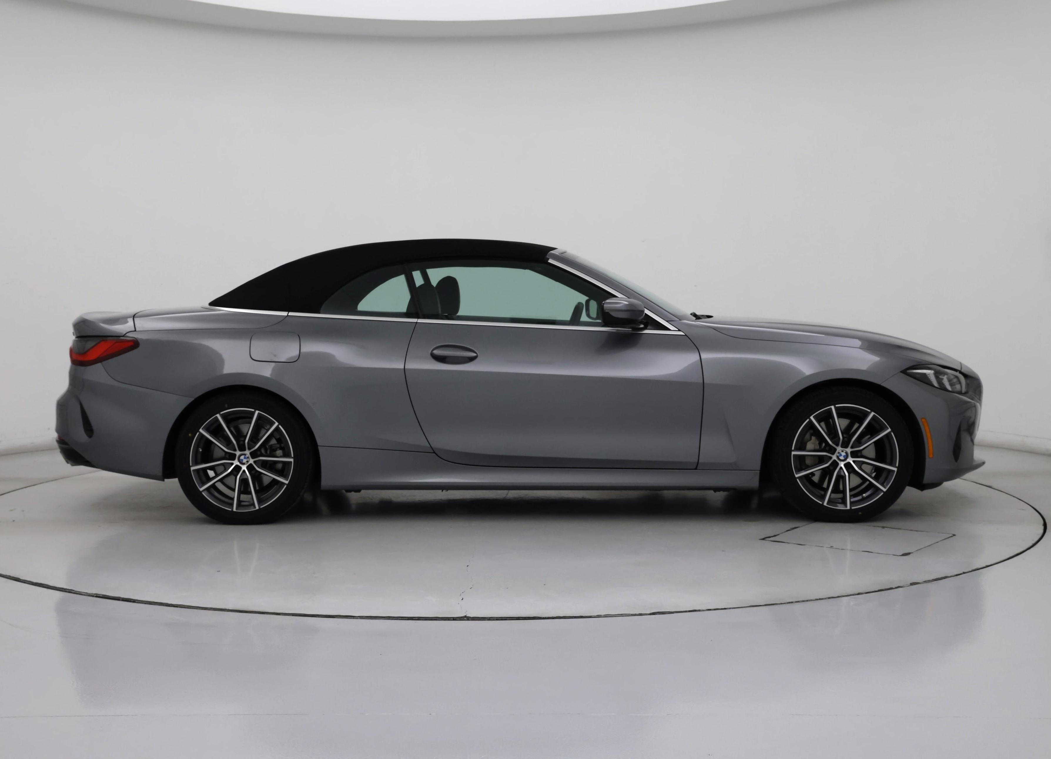 Thumbnail: 2025 BMW 4 Series - 7