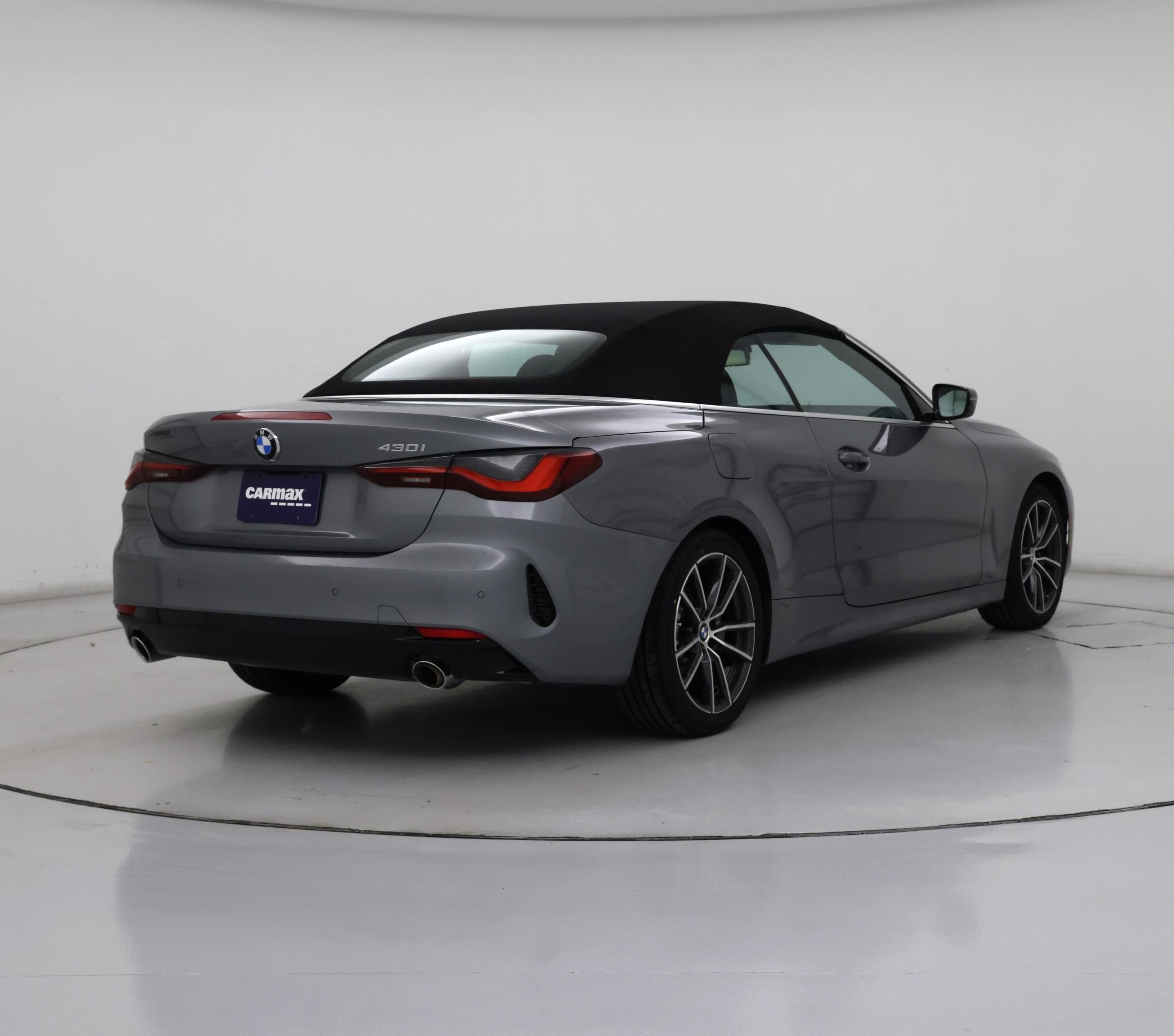 Thumbnail: 2025 BMW 4 Series - 8