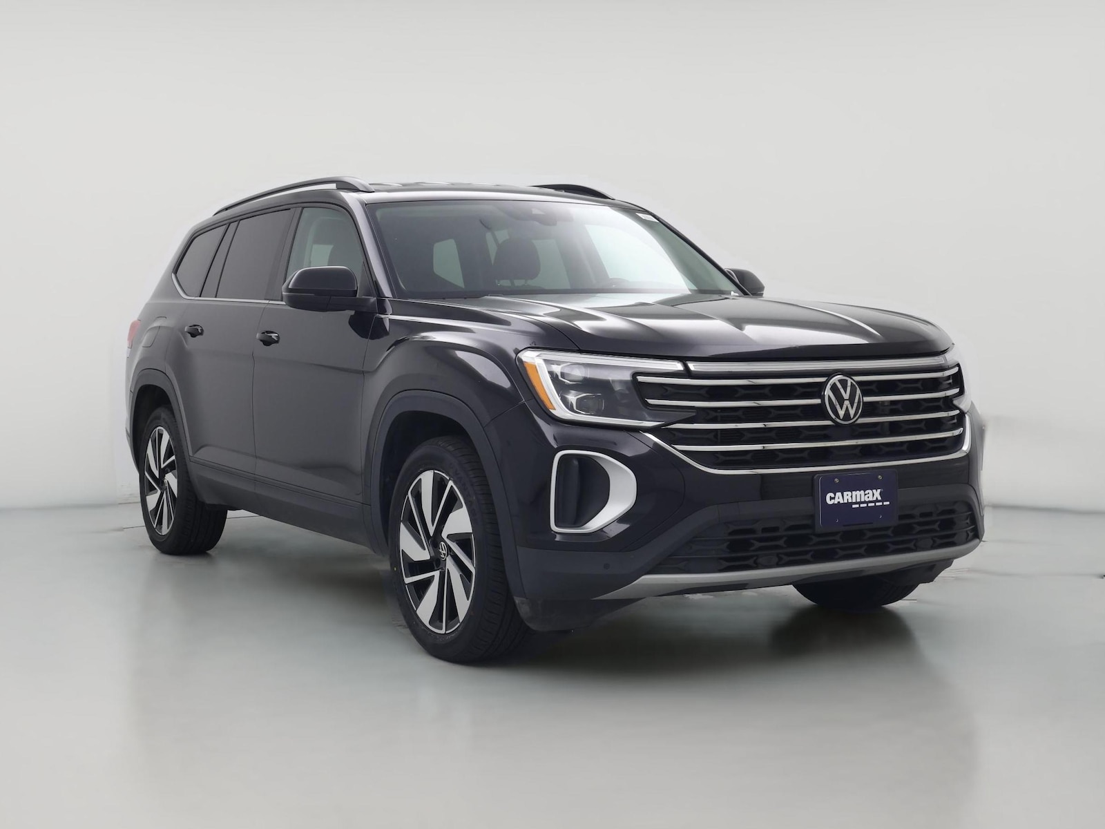 2024 Volkswagen Atlas SE w/Tech