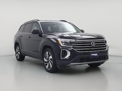 2024 Volkswagen Atlas SE w/Tech