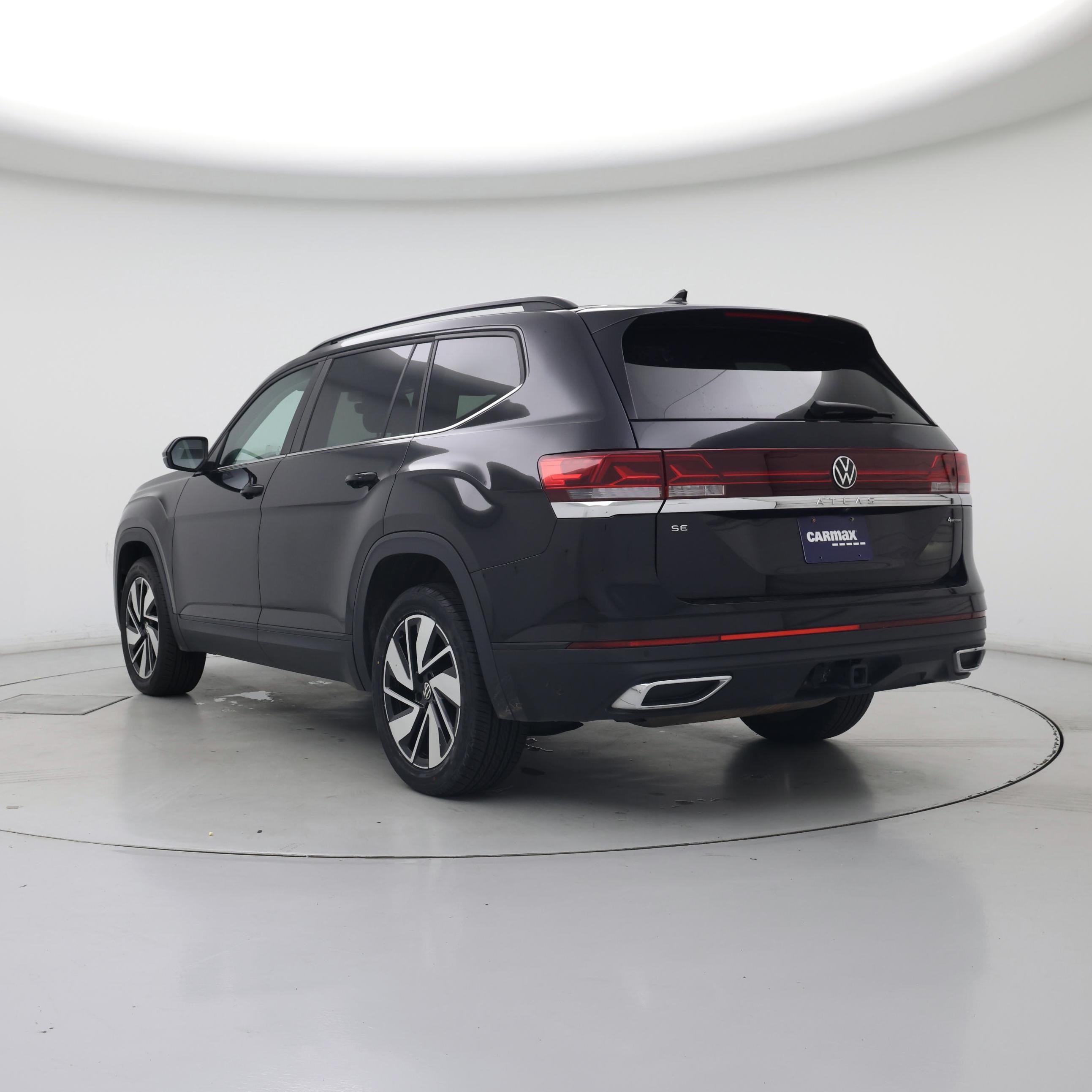 Thumbnail: 2024 Volkswagen Atlas - 2