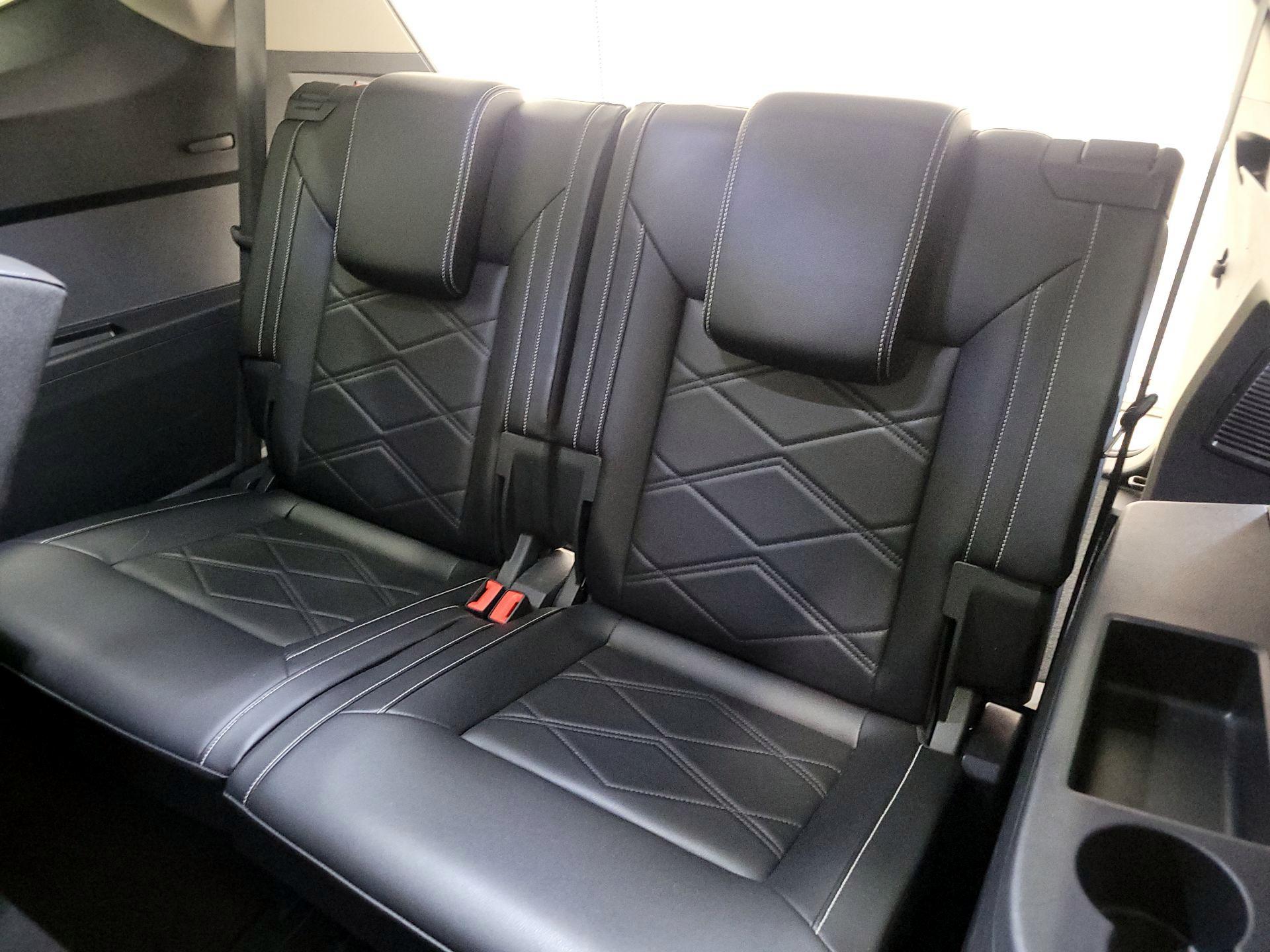 Thumbnail: 2024 Volkswagen Atlas - 20