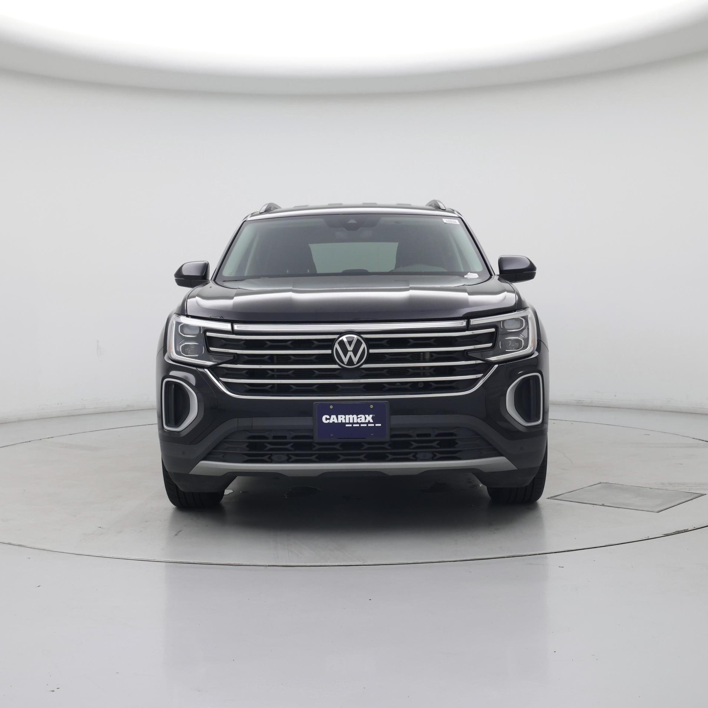 Thumbnail: 2024 Volkswagen Atlas - 5