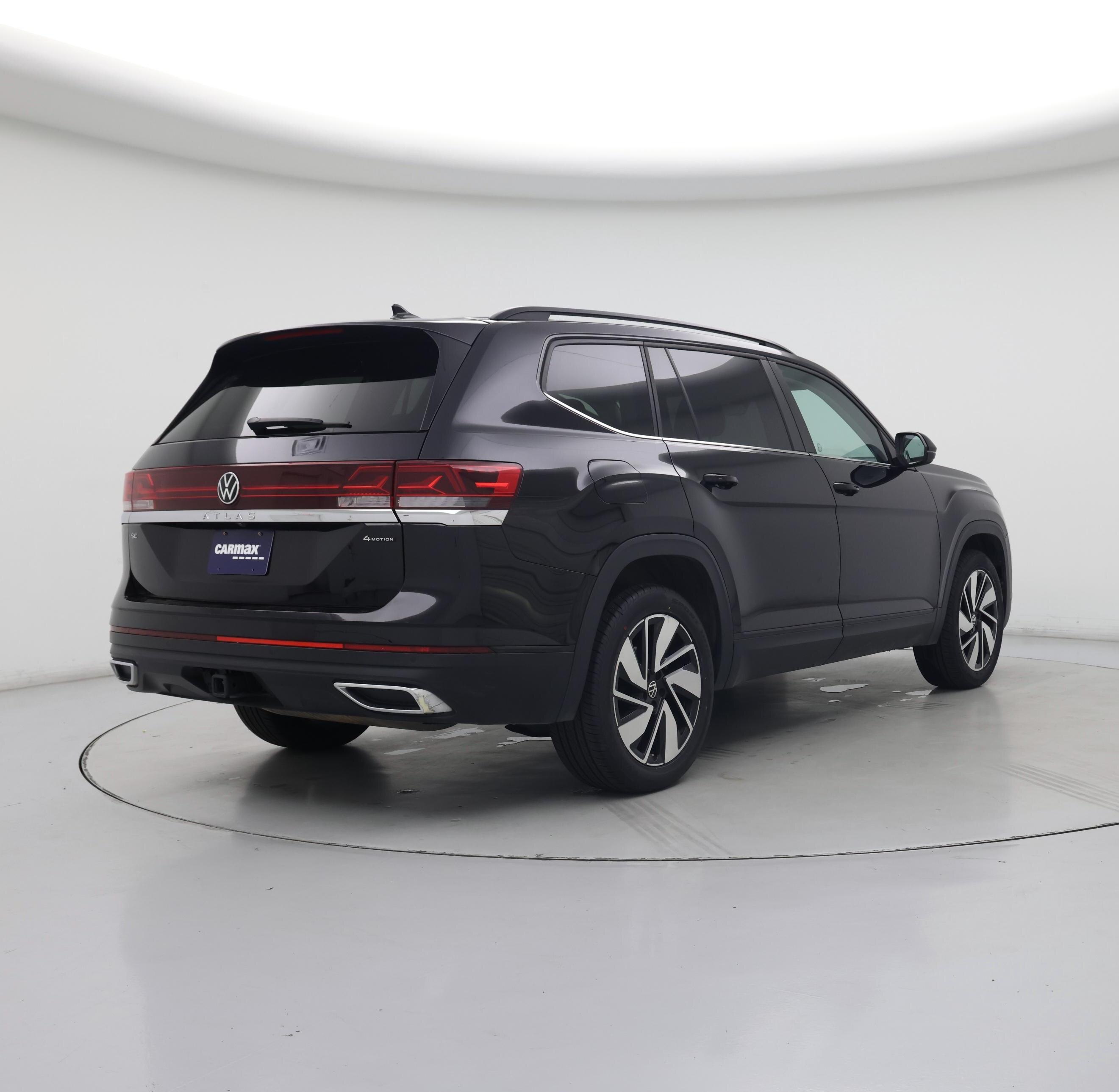 Thumbnail: 2024 Volkswagen Atlas - 8