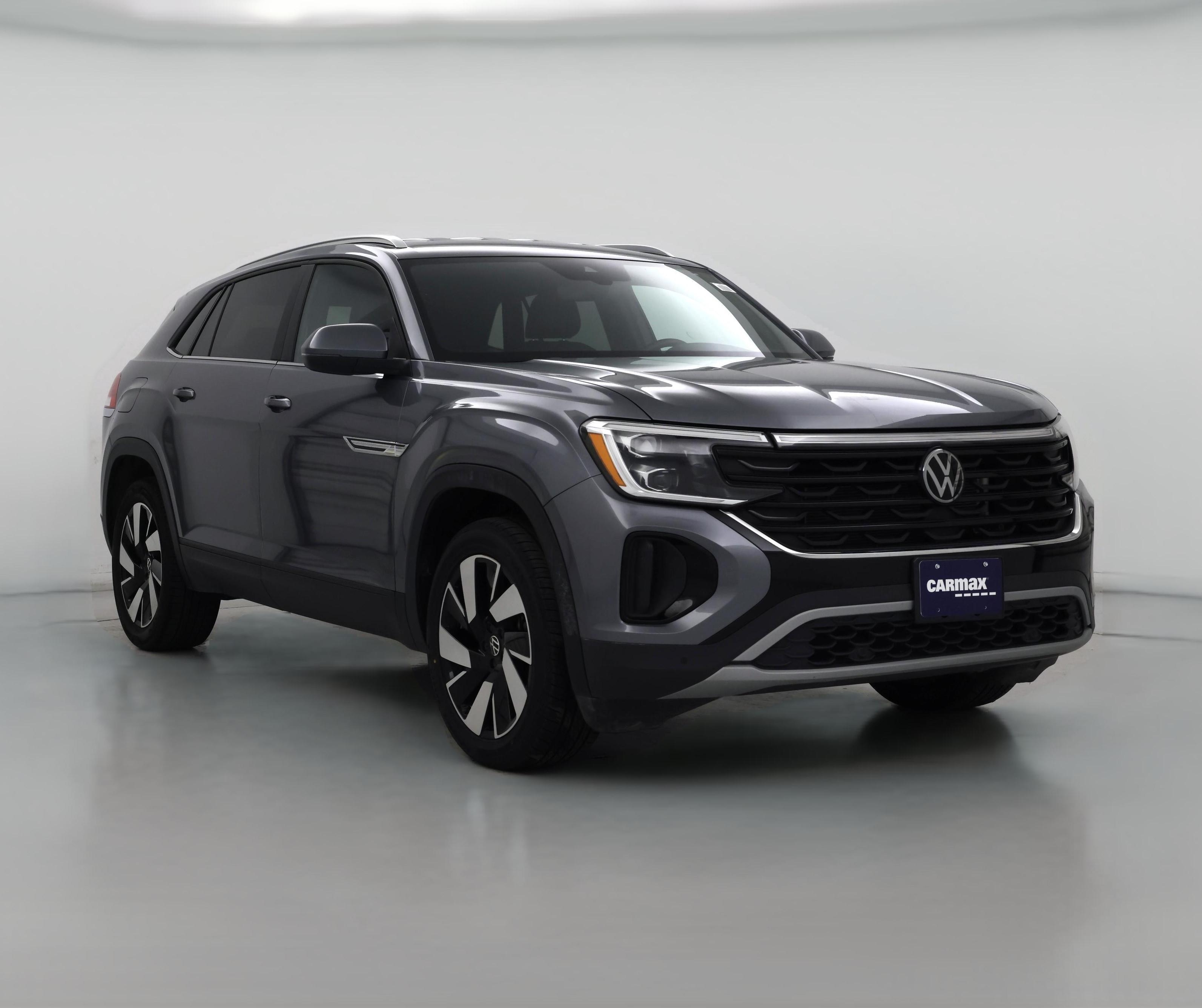 Thumbnail: 2024 Volkswagen Atlas - 1