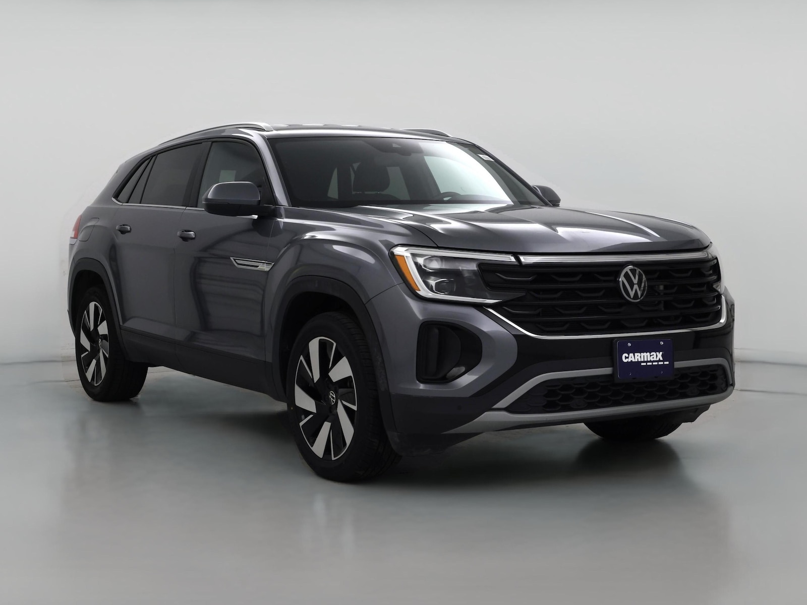 2024 Volkswagen Atlas Cross Sport